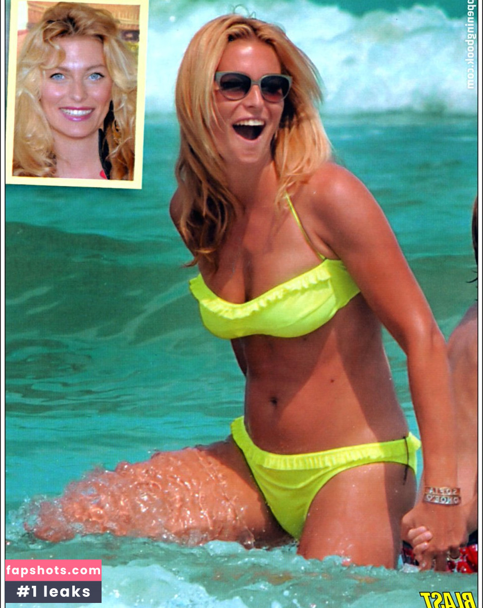 Federica Fontana gallery photo #23