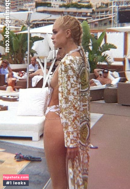 Federica Morello gallery photo #19