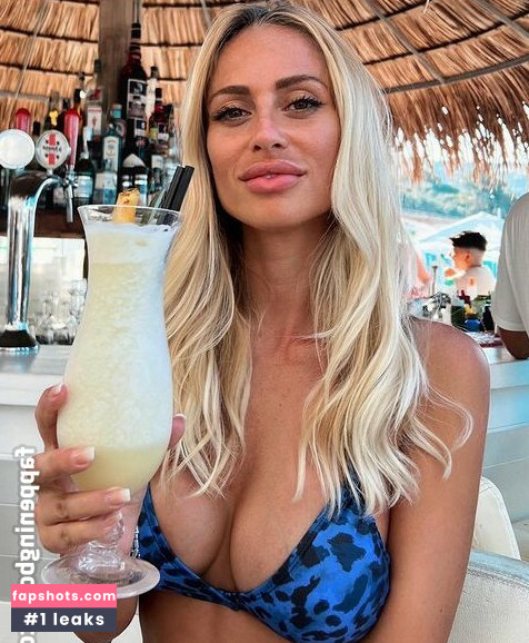 Federica Morello gallery photo #3