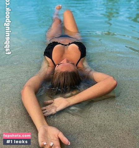 Federica Morello gallery photo #22