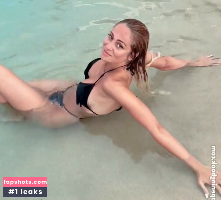 Federica Morello gallery photo #29