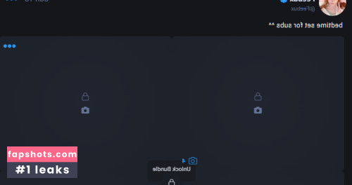 Feebux Nude Leaks OnlyFans - Fapshots