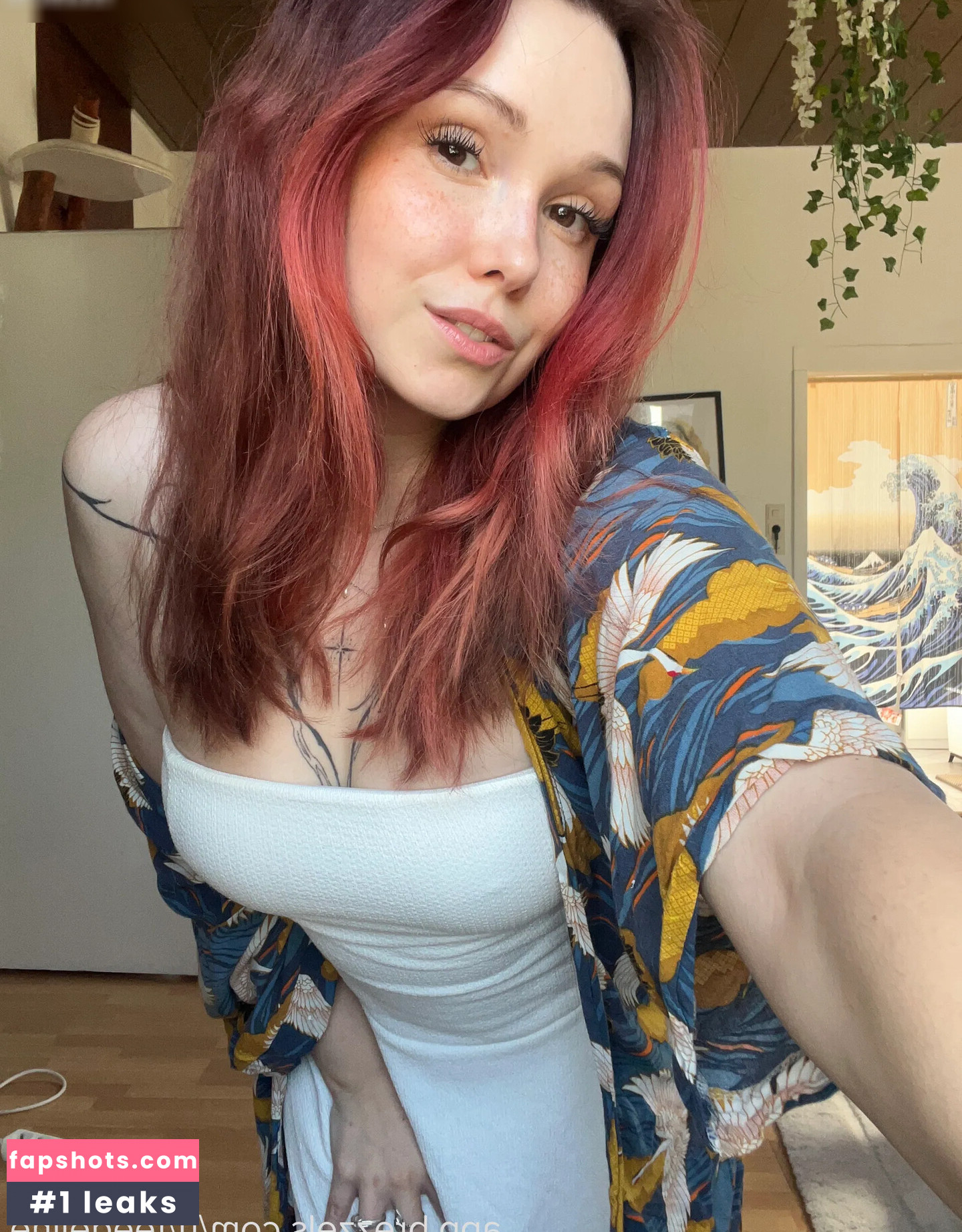 Feedeline Nahé úniky fotek pouze od fanoušků #11 - Fapshots