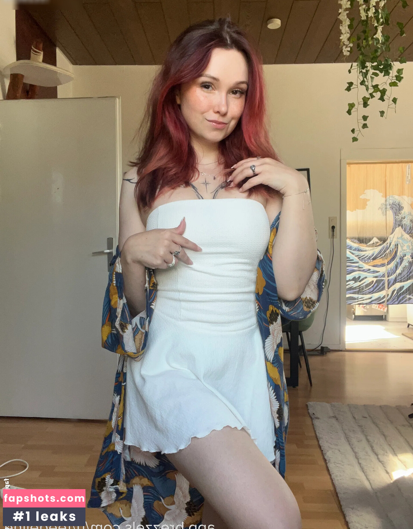 Feedeline Nahé úniky fotek pouze od fanoušků #12 - Fapshots