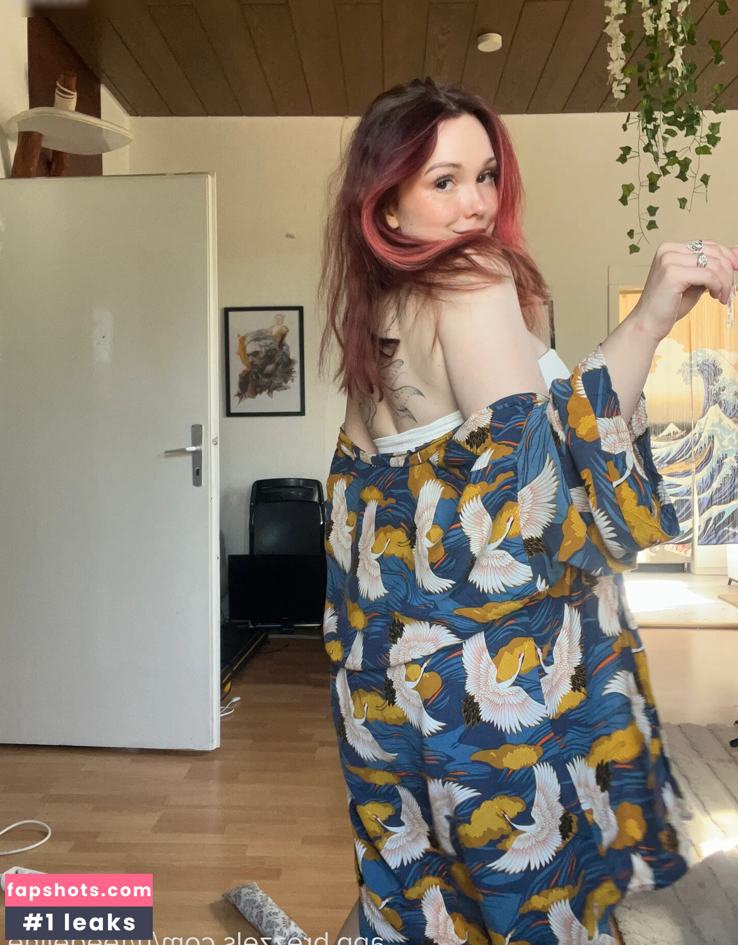 Feedeline Nahé úniky fotek pouze od fanoušků #13 - Fapshots