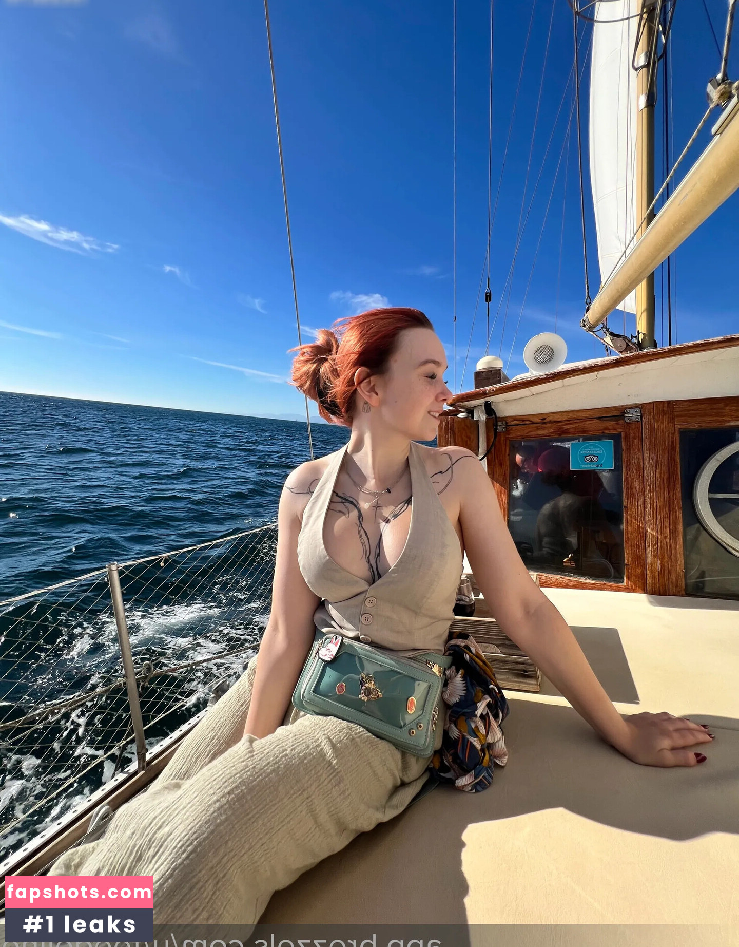 Feedeline Nahé úniky fotek pouze od fanoušků #16 - Fapshots