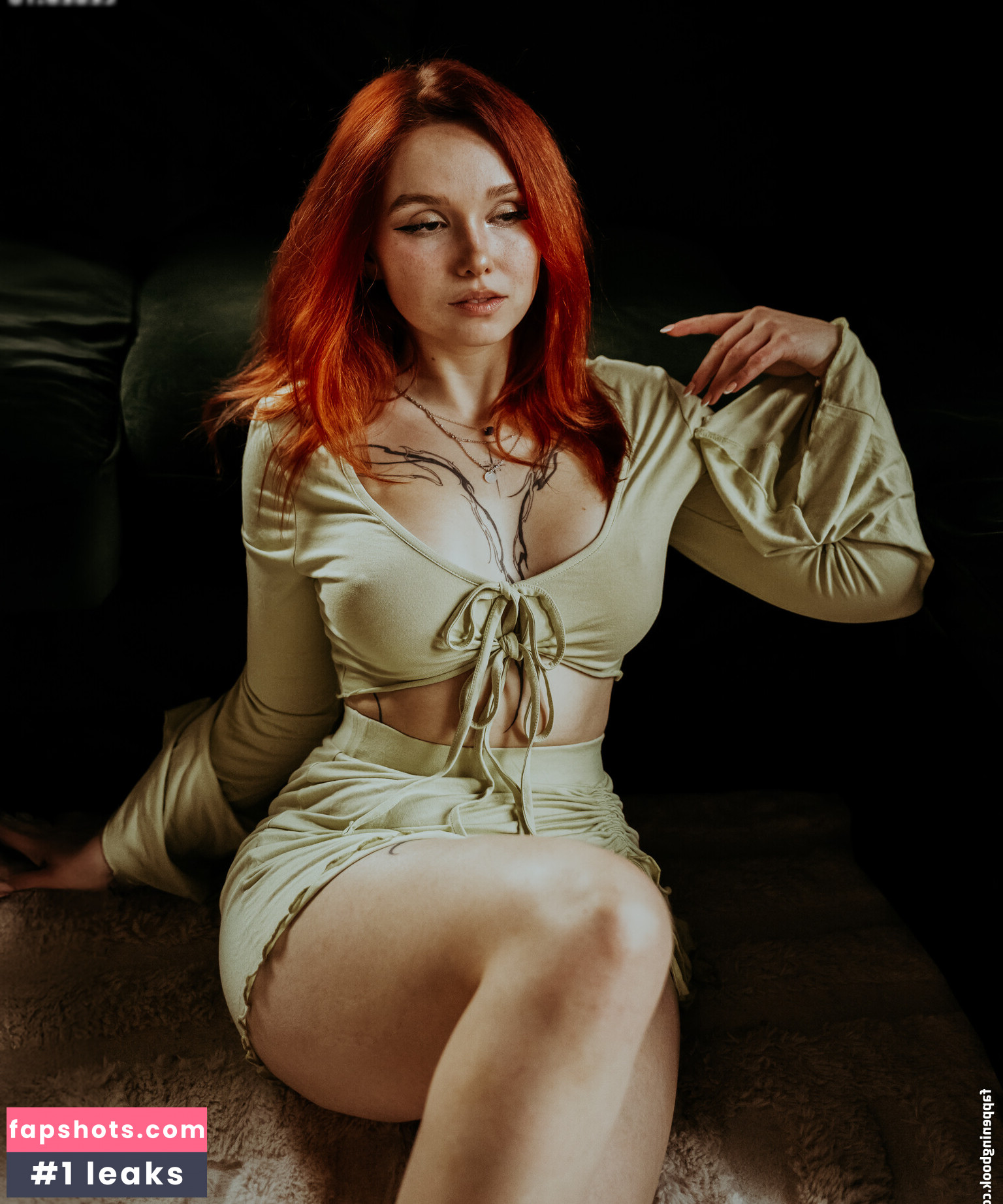 Feedeline Nahé úniky fotek pouze od fanoušků #17 - Fapshots