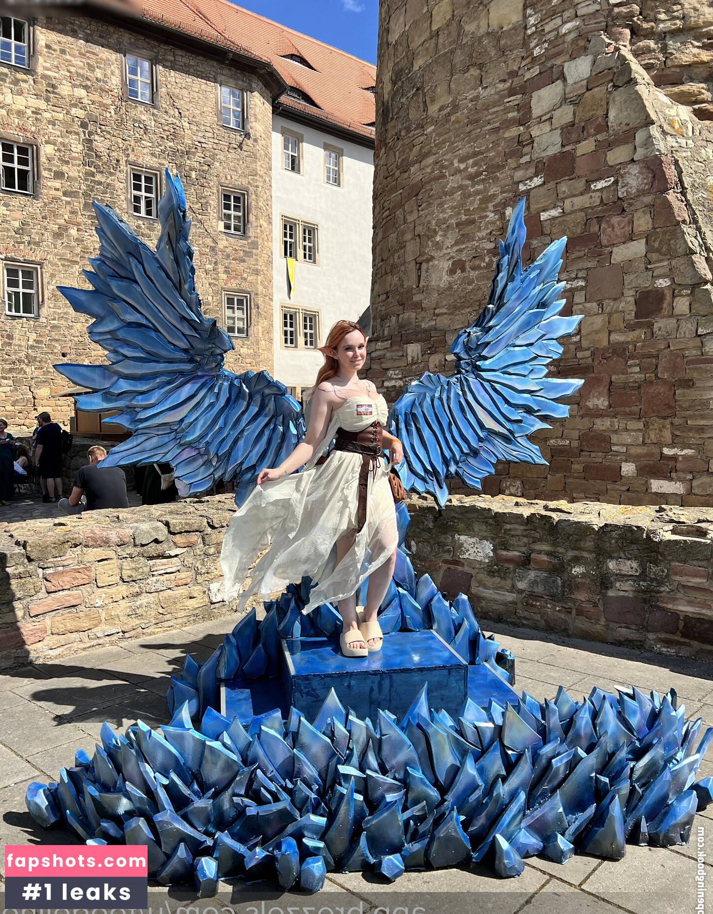 Feedeline Nahé úniky fotek pouze od fanoušků #20 - Fapshots