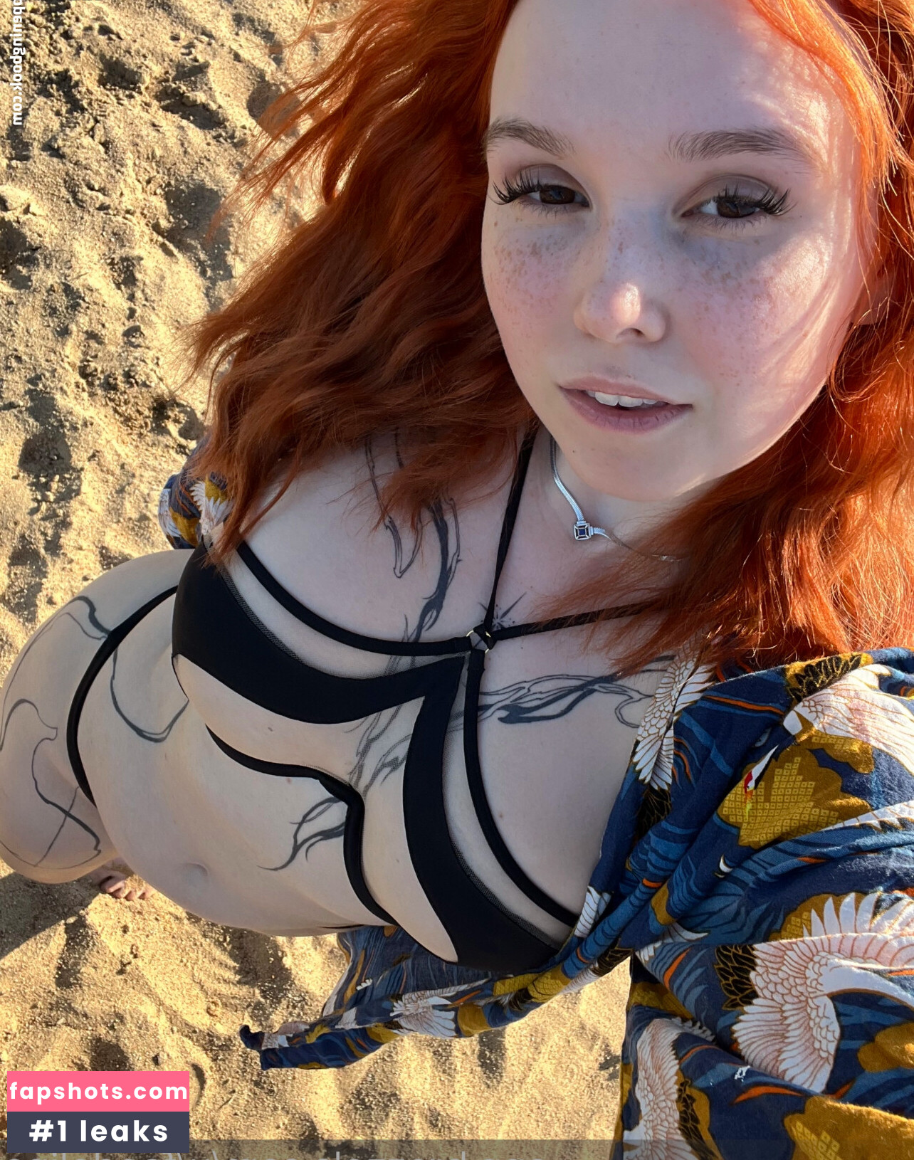 Feedeline Nahé úniky fotek pouze od fanoušků #23 - Fapshots