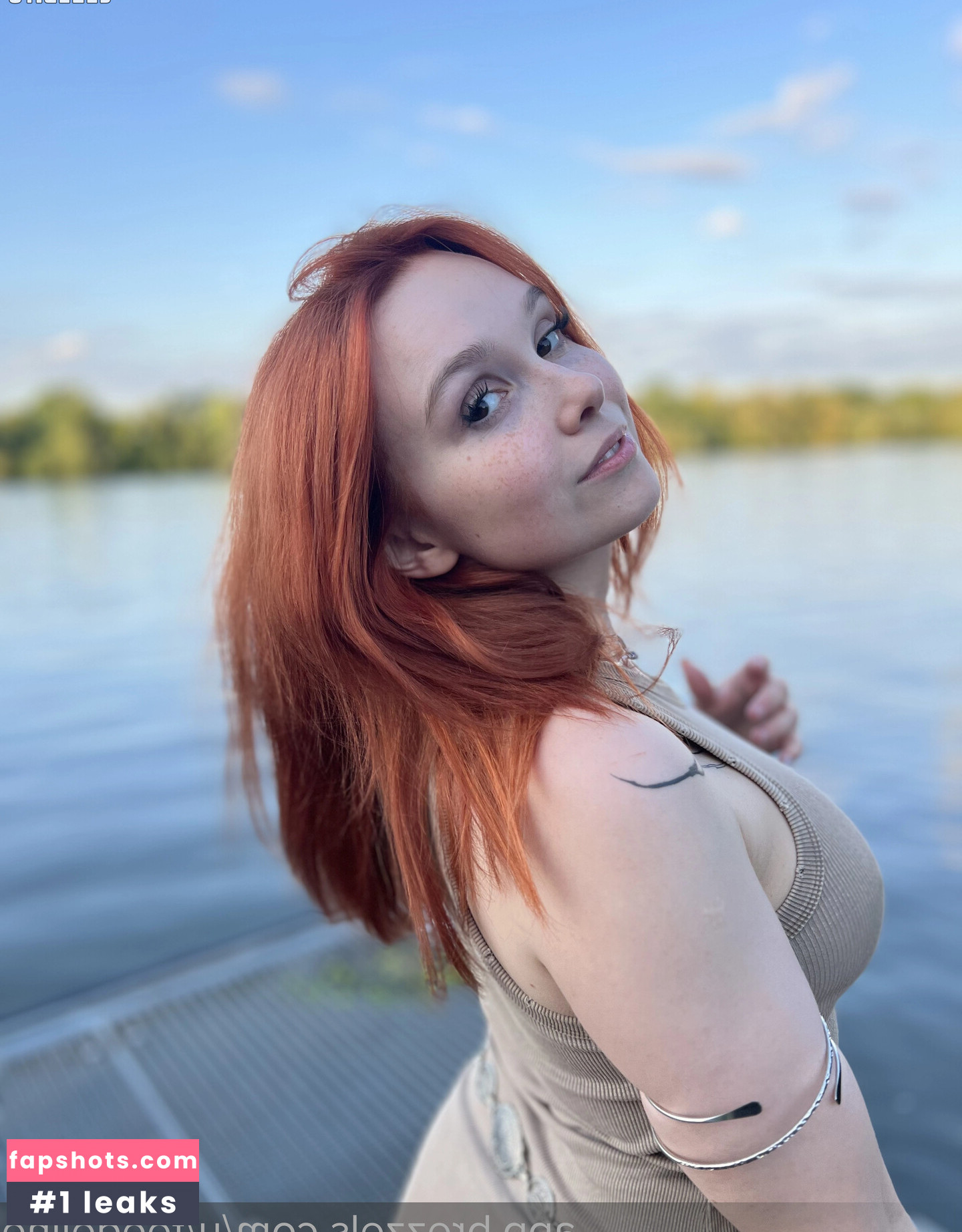 Feedeline Nahé úniky fotek pouze od fanoušků #25 - Fapshots