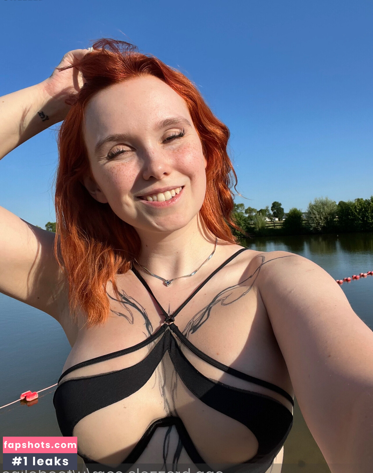 Feedeline Nahé úniky fotek pouze od fanoušků #27 - Fapshots