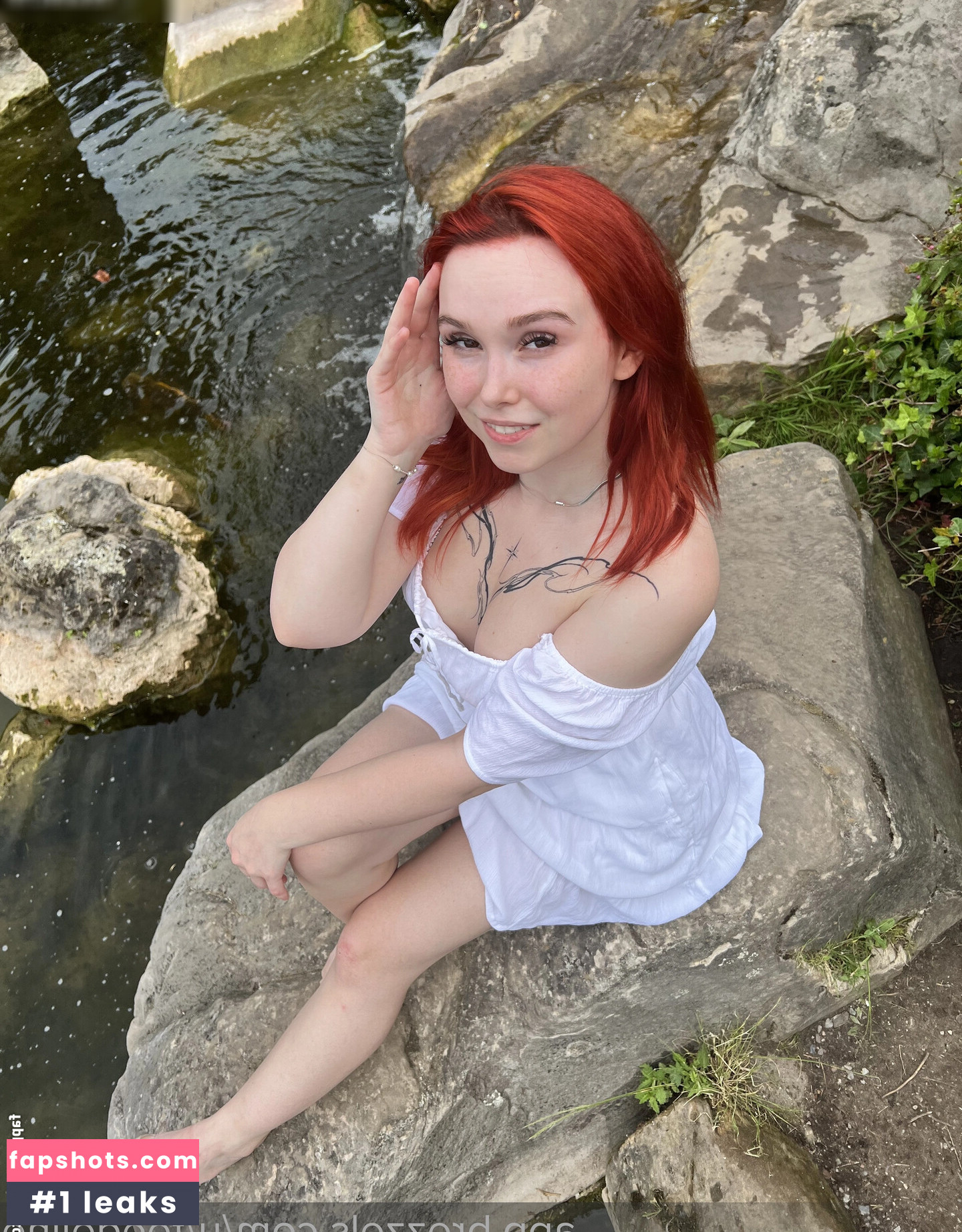 Feedeline Nahé úniky fotek pouze od fanoušků #28 - Fapshots