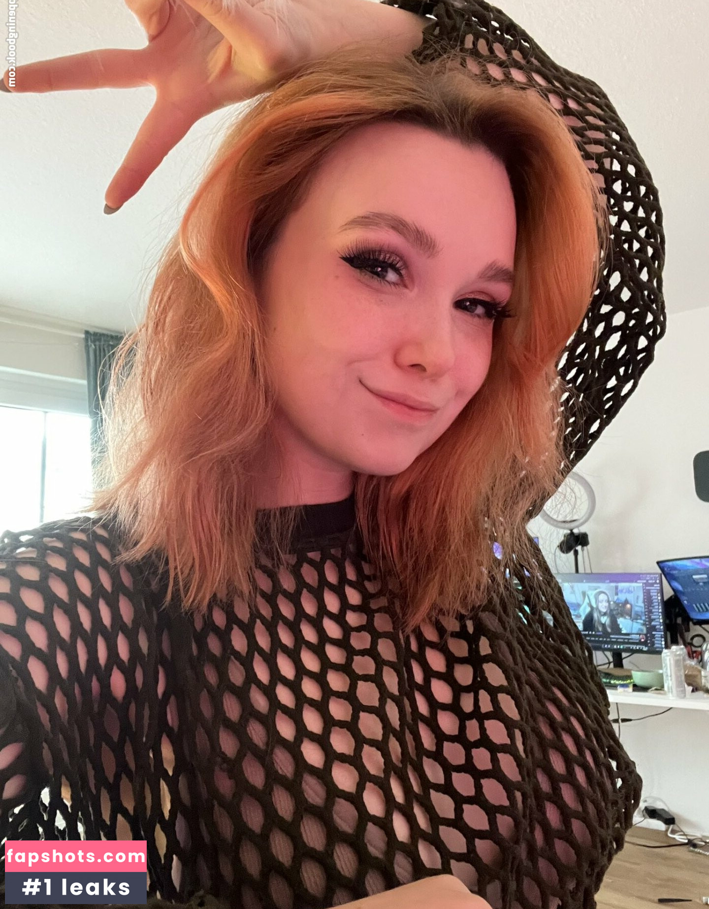 Feedeline Nahé úniky fotek pouze od fanoušků #29 - Fapshots