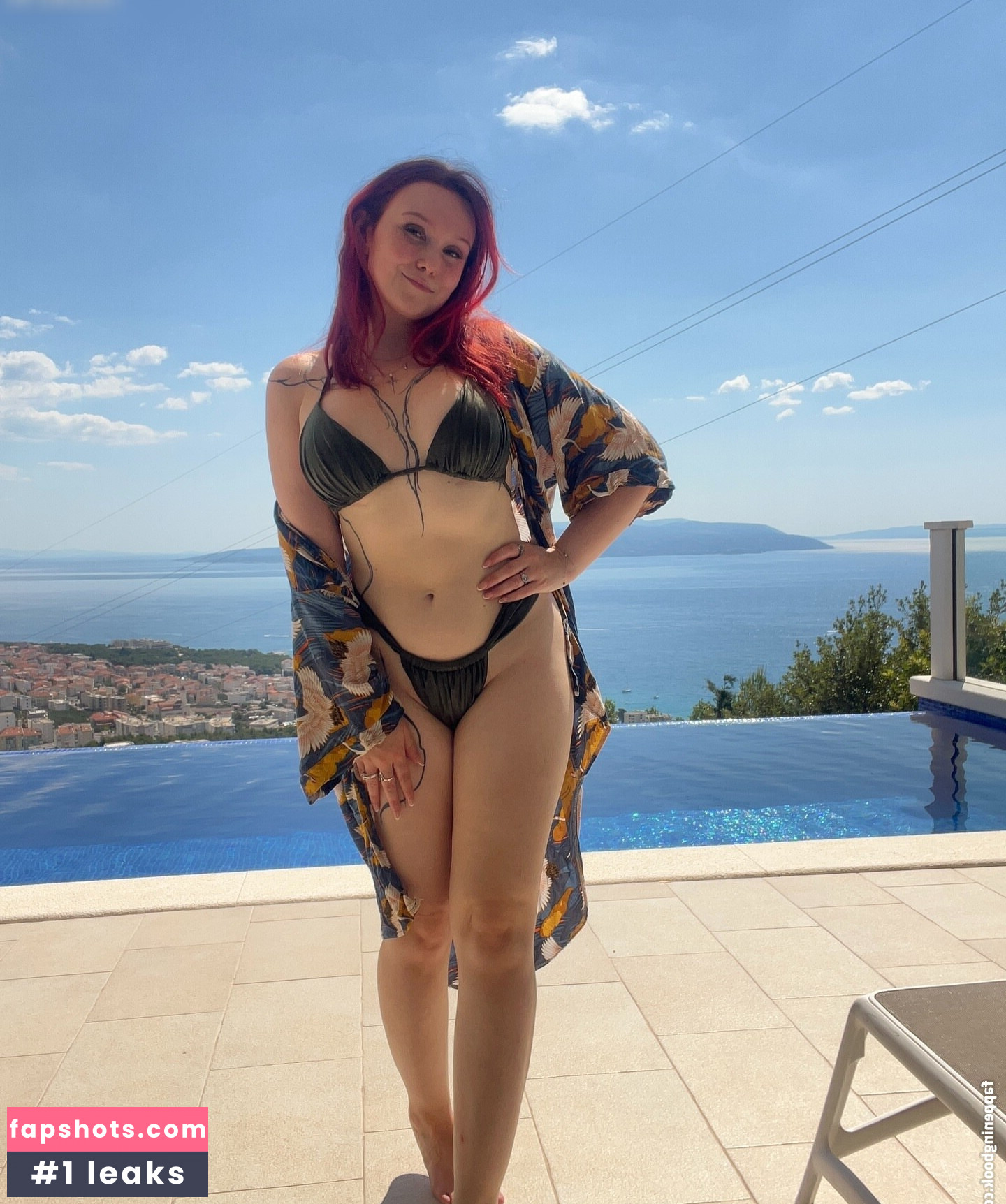 Feedeline Nahé úniky fotek pouze od fanoušků #4 - Fapshots