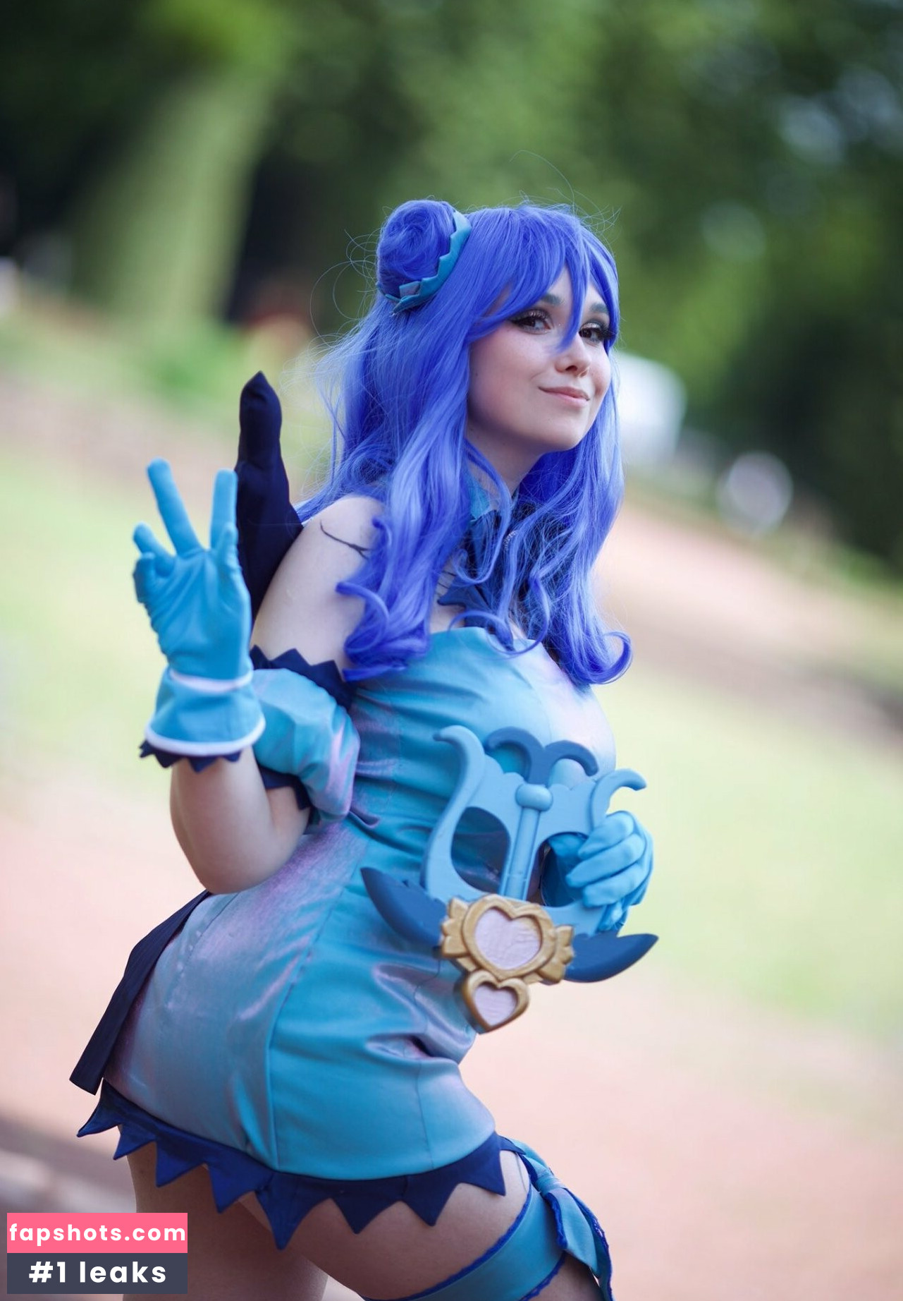 Feedeline Nahé úniky fotek pouze od fanoušků #35 - Fapshots