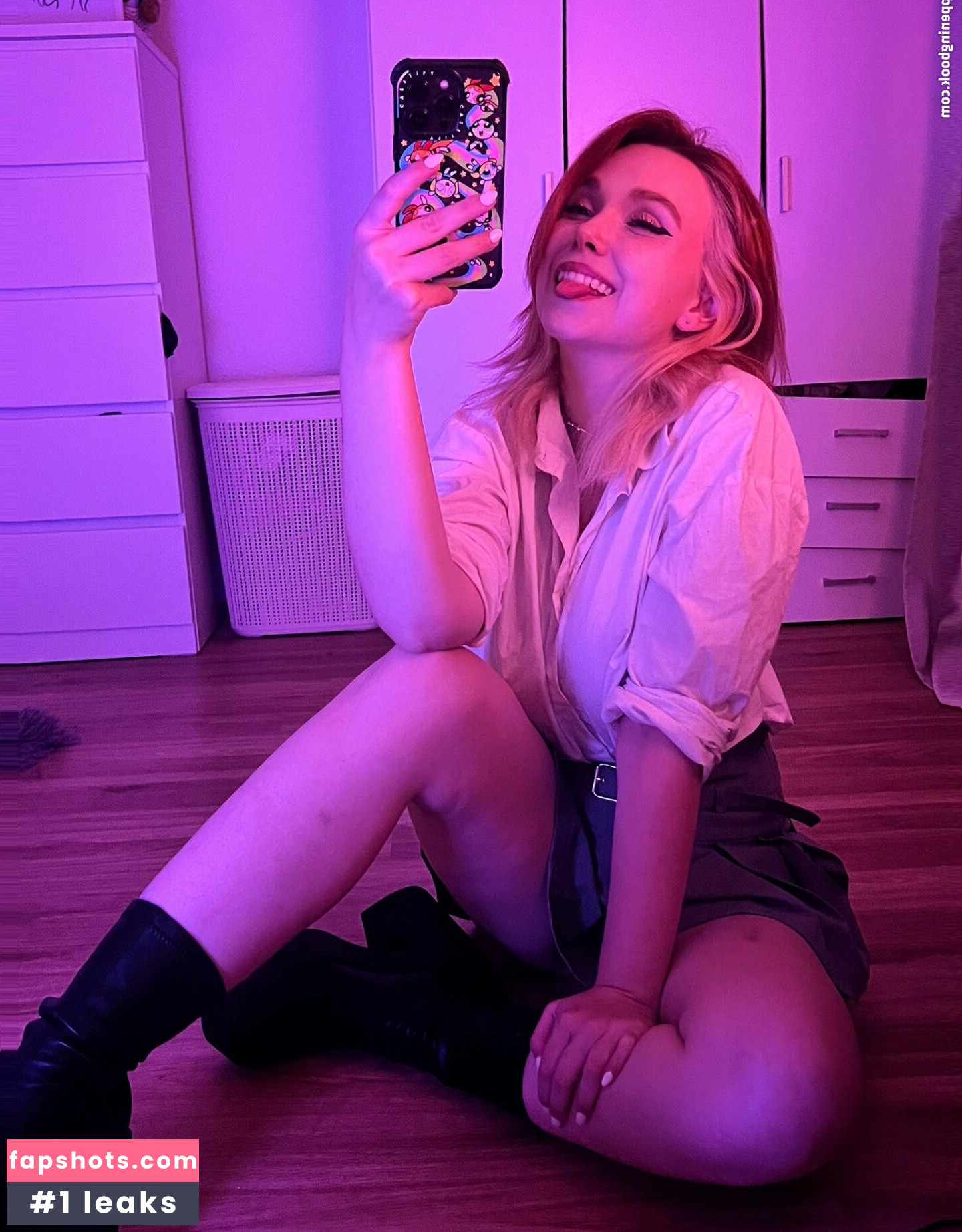 Feedeline Nahé úniky fotek pouze od fanoušků #38 - Fapshots