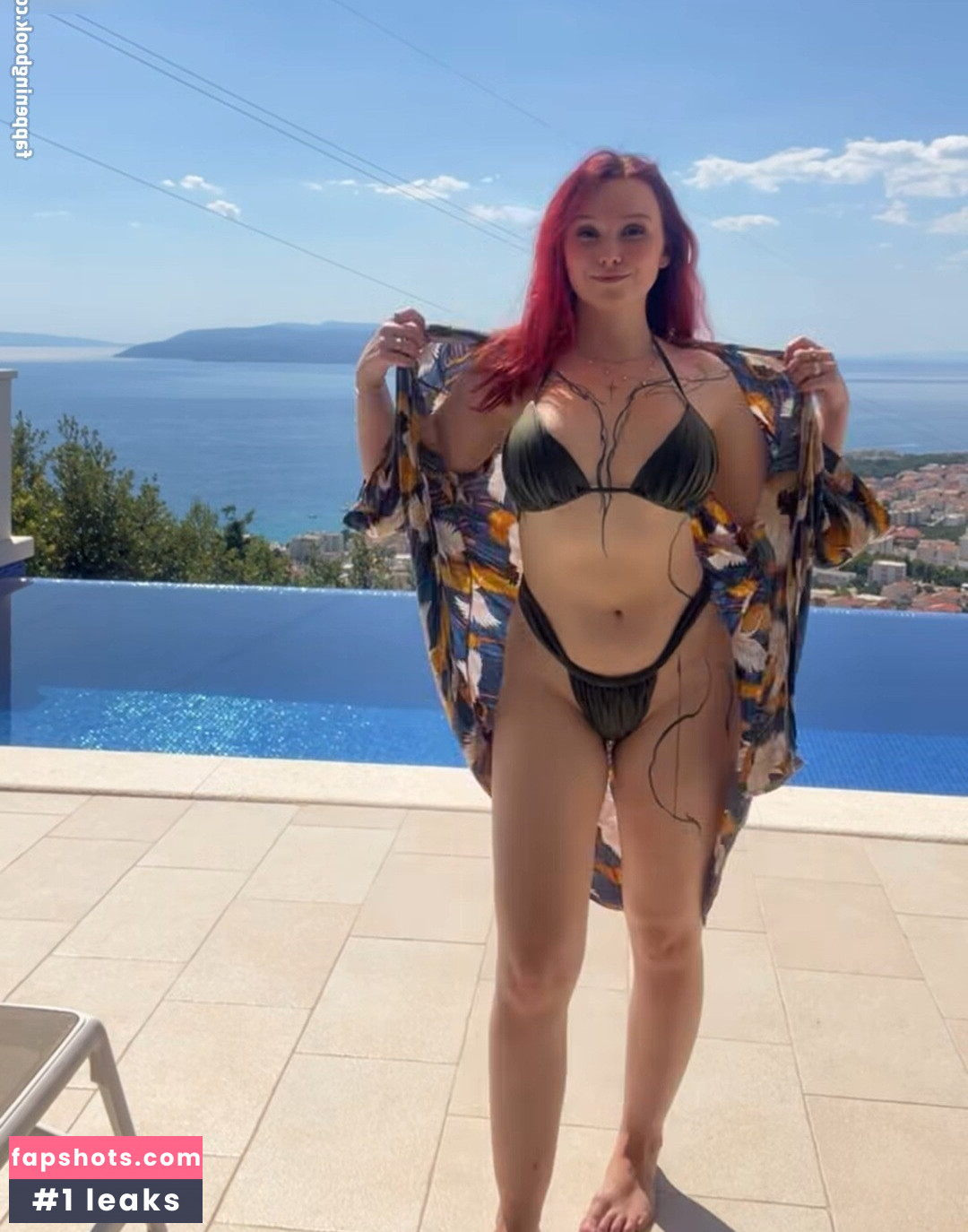 Feedeline Nahé úniky fotek pouze od fanoušků #5 - Fapshots