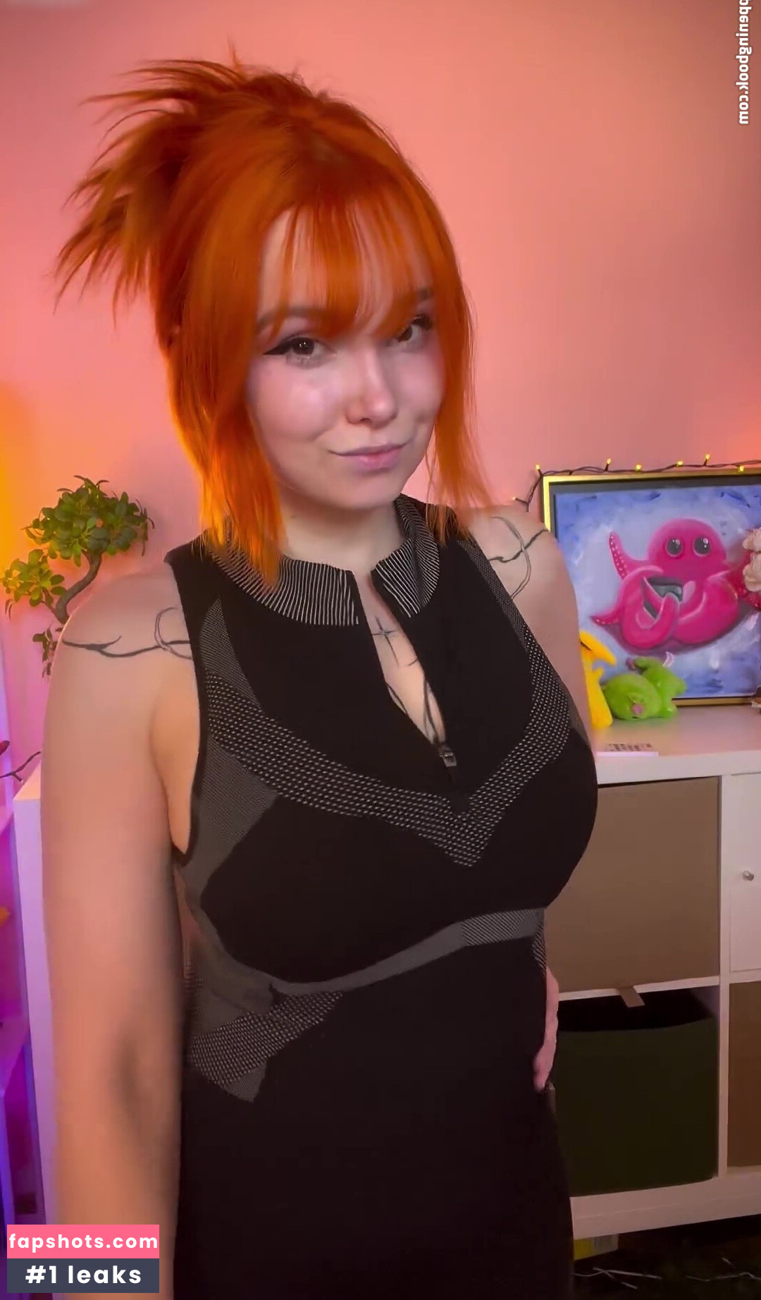 Feedeline Nahé úniky fotek pouze od fanoušků #43 - Fapshots