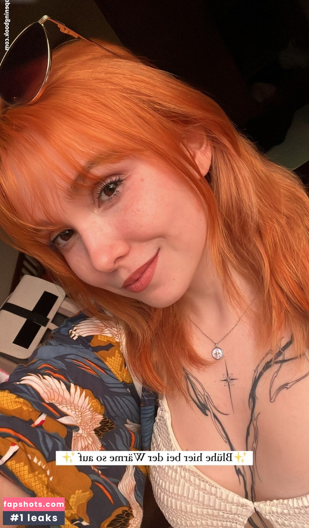 Feedeline Nahé úniky fotek pouze od fanoušků #45 - Fapshots