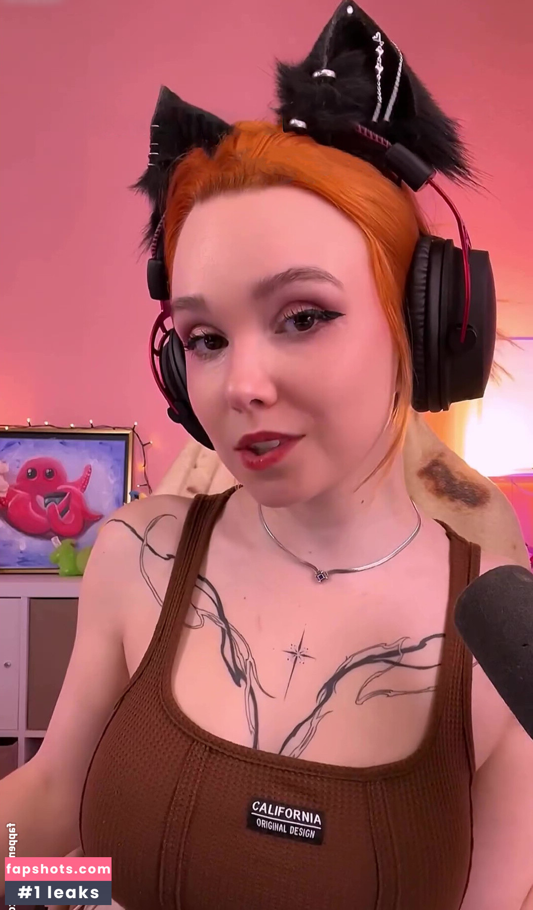 Feedeline Nahé úniky fotek pouze od fanoušků #46 - Fapshots