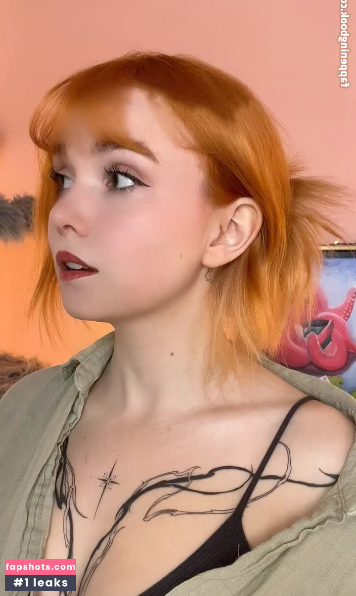 Feedeline Nahé úniky fotek pouze od fanoušků #48 - Fapshots