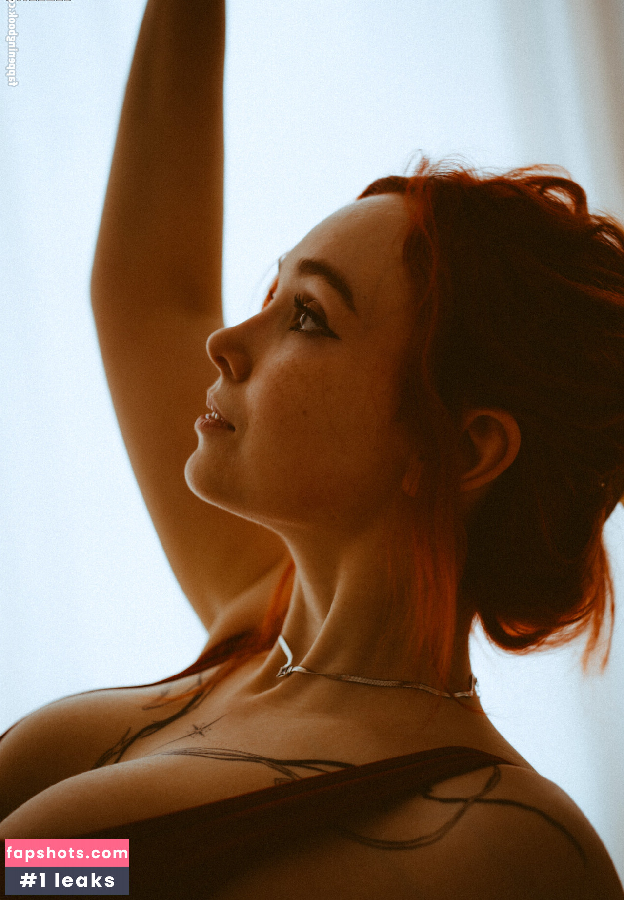 Feedeline Nahé úniky fotek pouze od fanoušků #50 - Fapshots