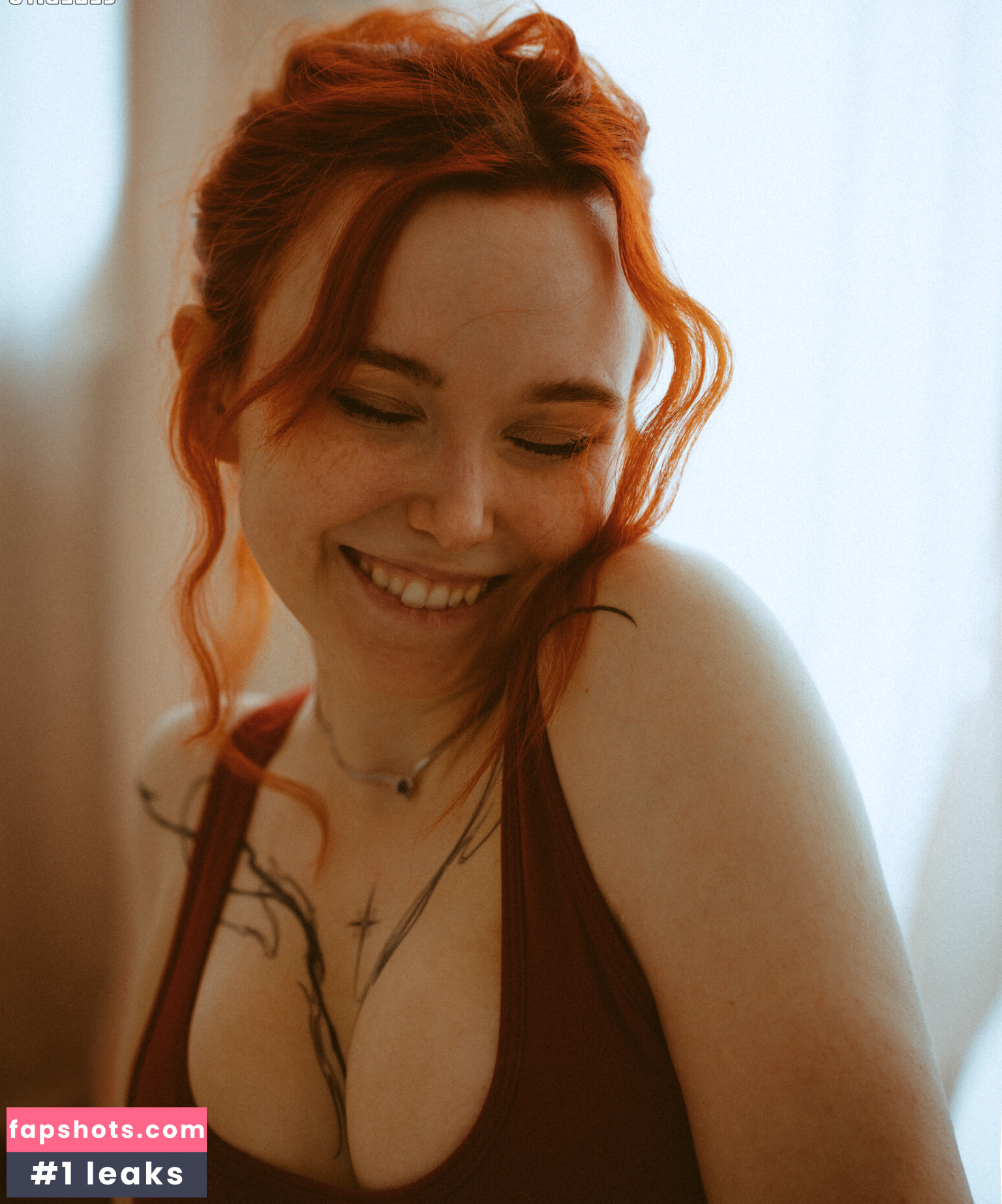 Feedeline Nahé úniky fotek pouze od fanoušků #51 - Fapshots