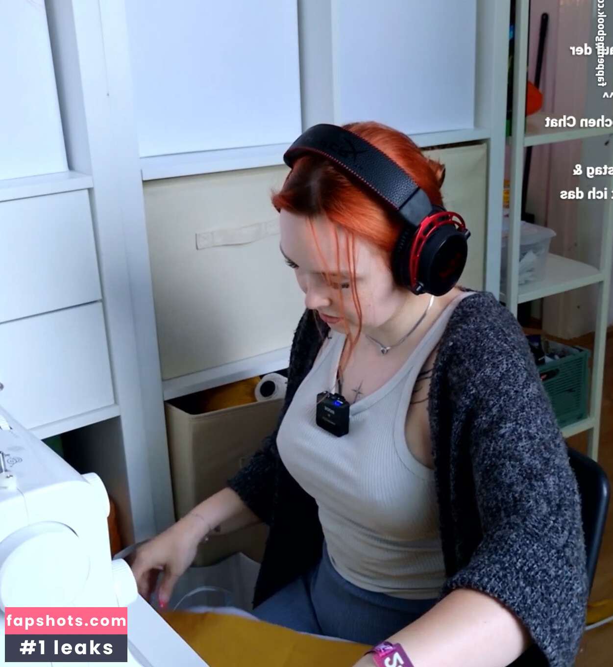 Feedeline Nahé úniky fotek pouze od fanoušků #52 - Fapshots