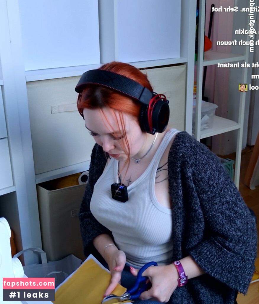 Feedeline Nahé úniky fotek pouze od fanoušků #55 - Fapshots