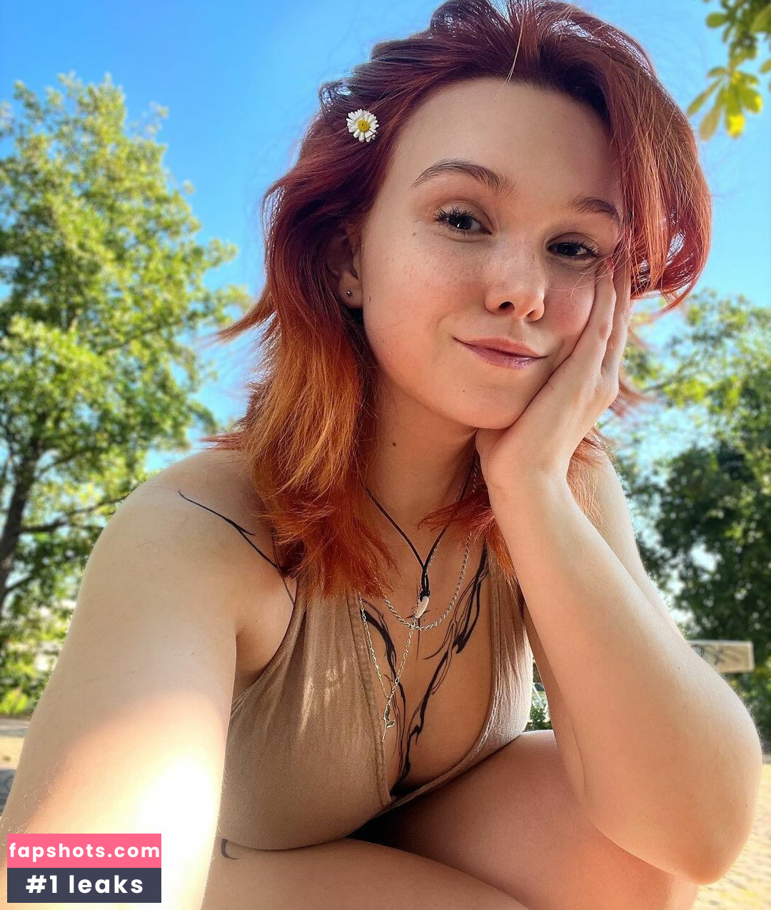 Feedeline Nahé úniky fotek pouze od fanoušků #58 - Fapshots