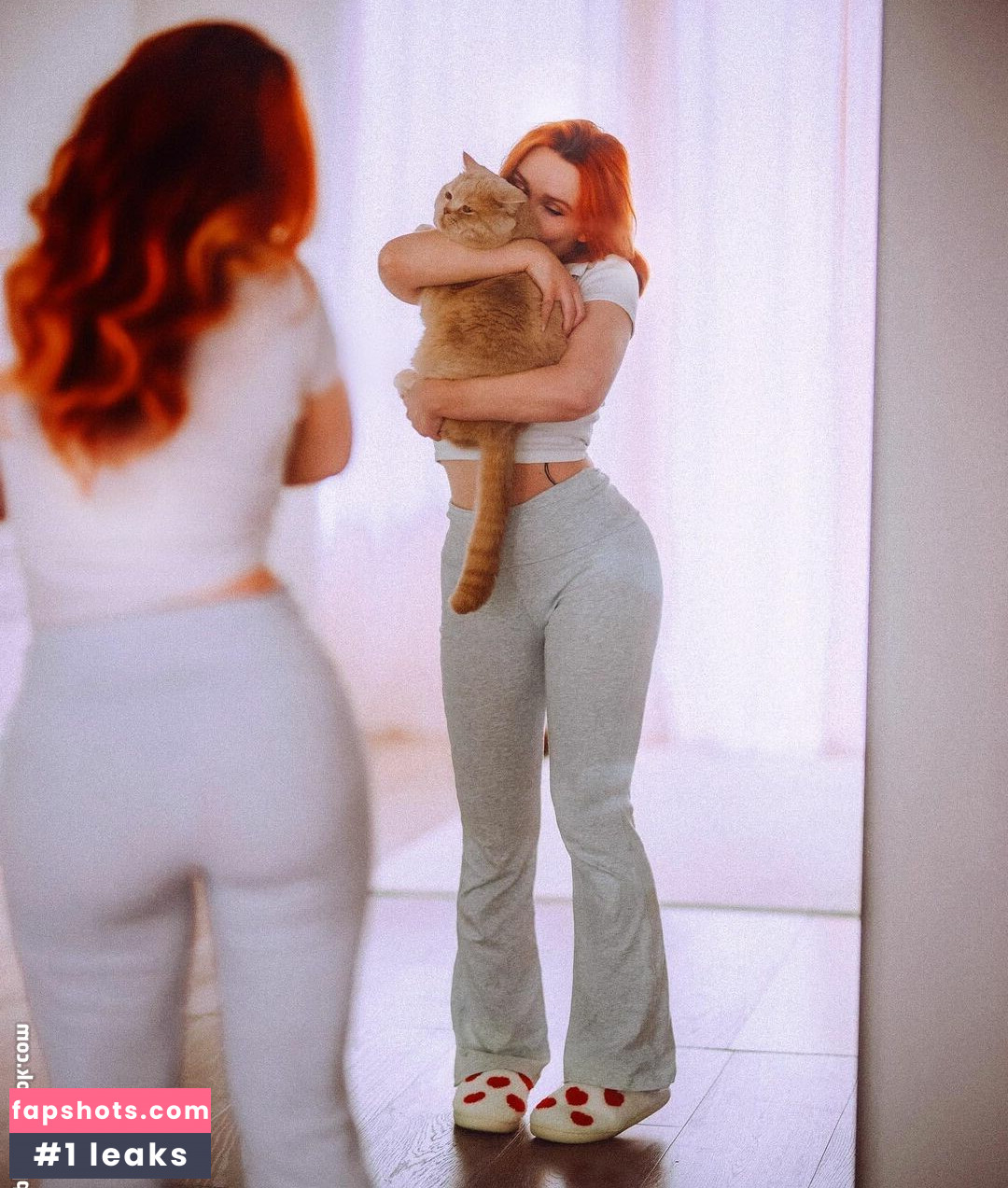 Feedeline Nahé úniky fotek pouze od fanoušků #59 - Fapshots