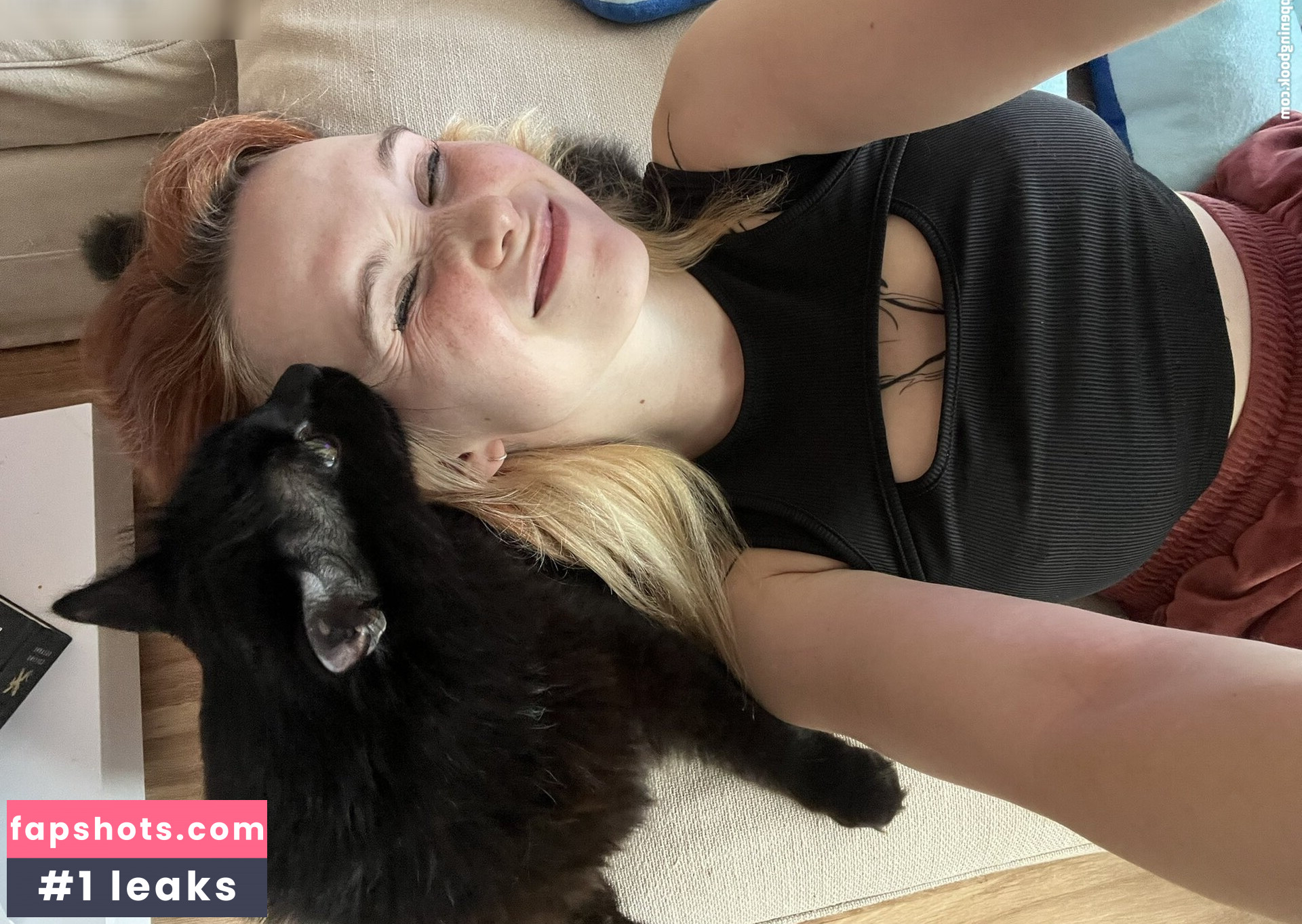 Feedeline Nahé úniky fotek pouze od fanoušků #66 - Fapshots