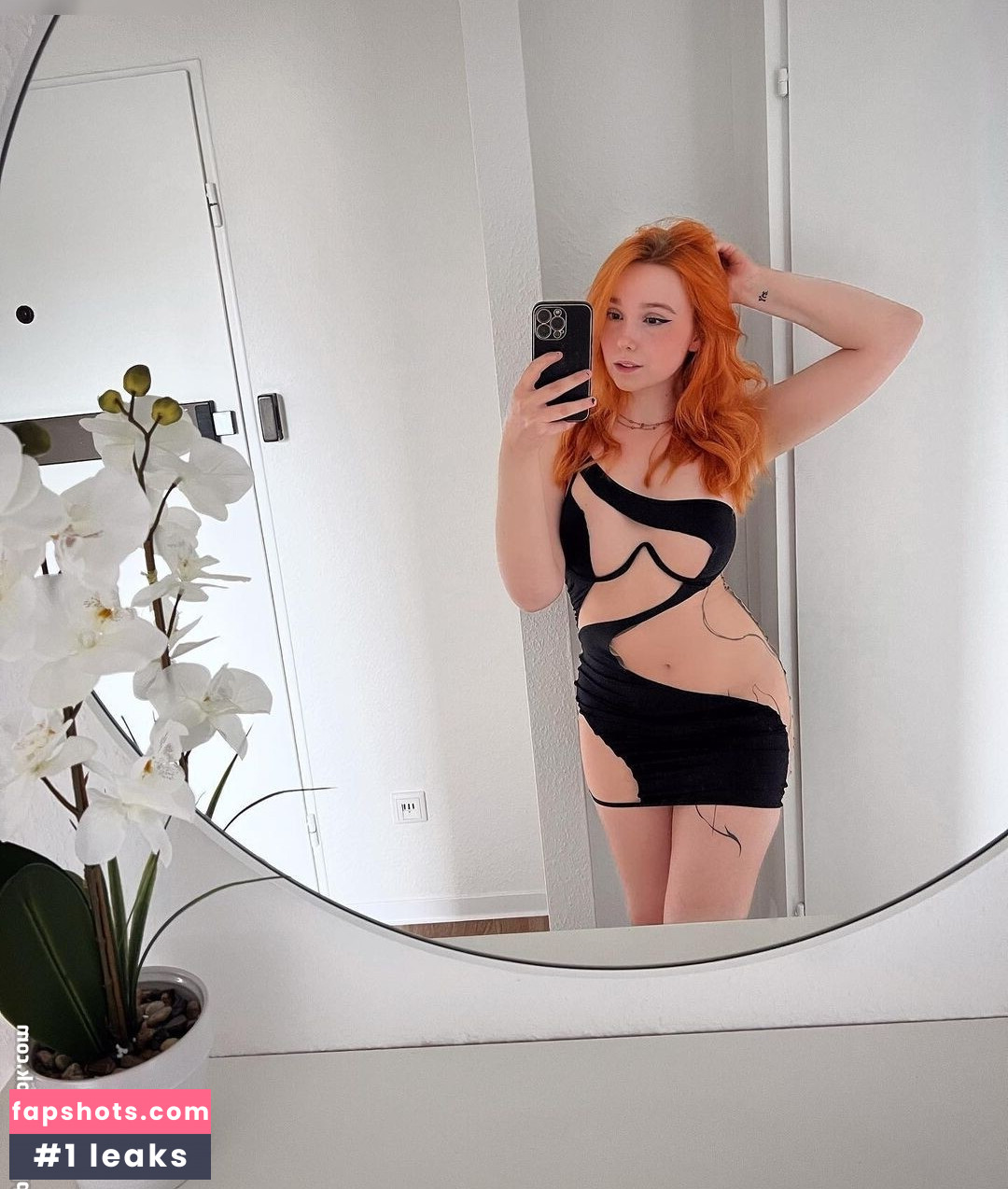 Feedeline Nahé úniky fotek pouze od fanoušků #67 - Fapshots