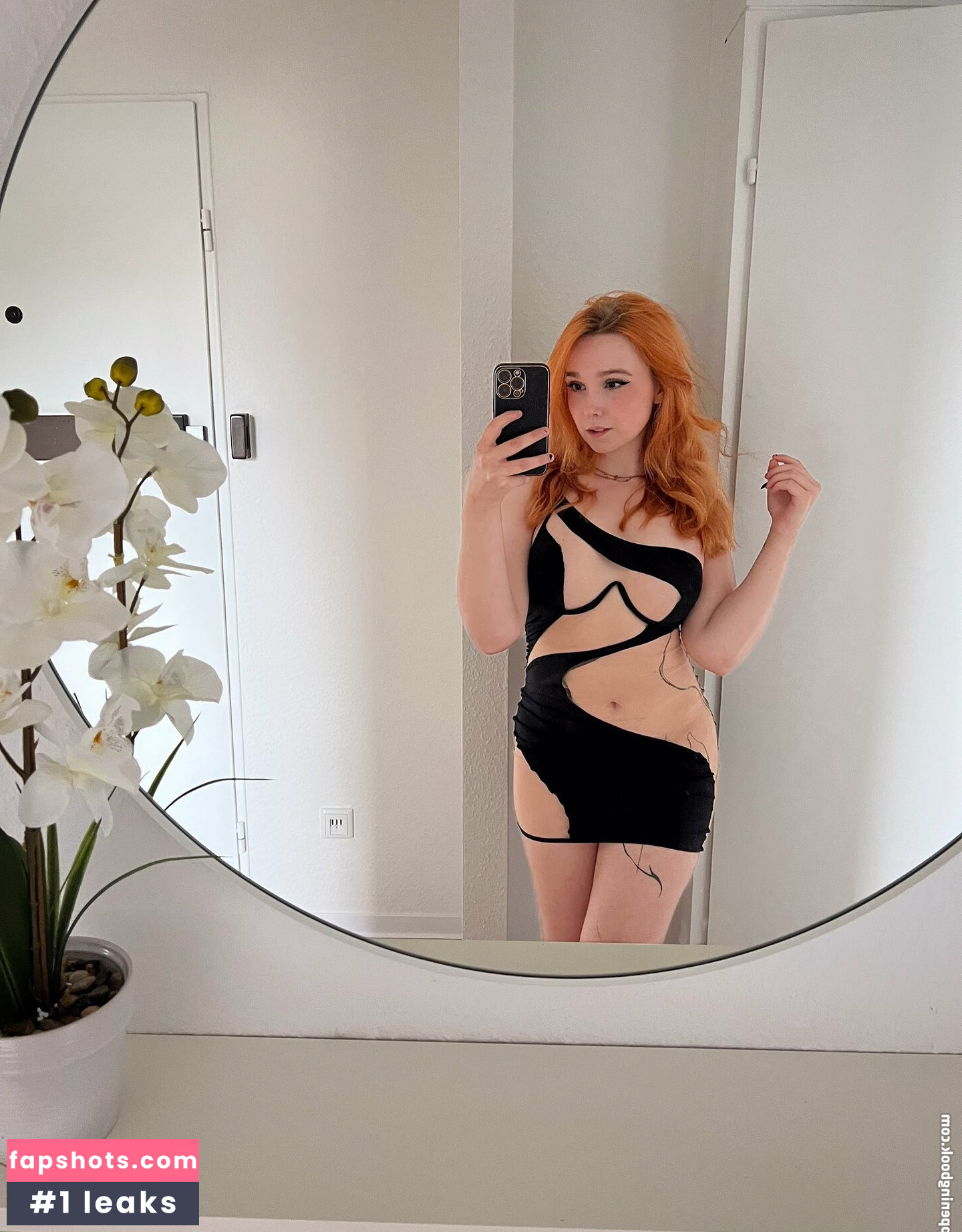 Feedeline Nahé úniky fotek pouze od fanoušků #70 - Fapshots