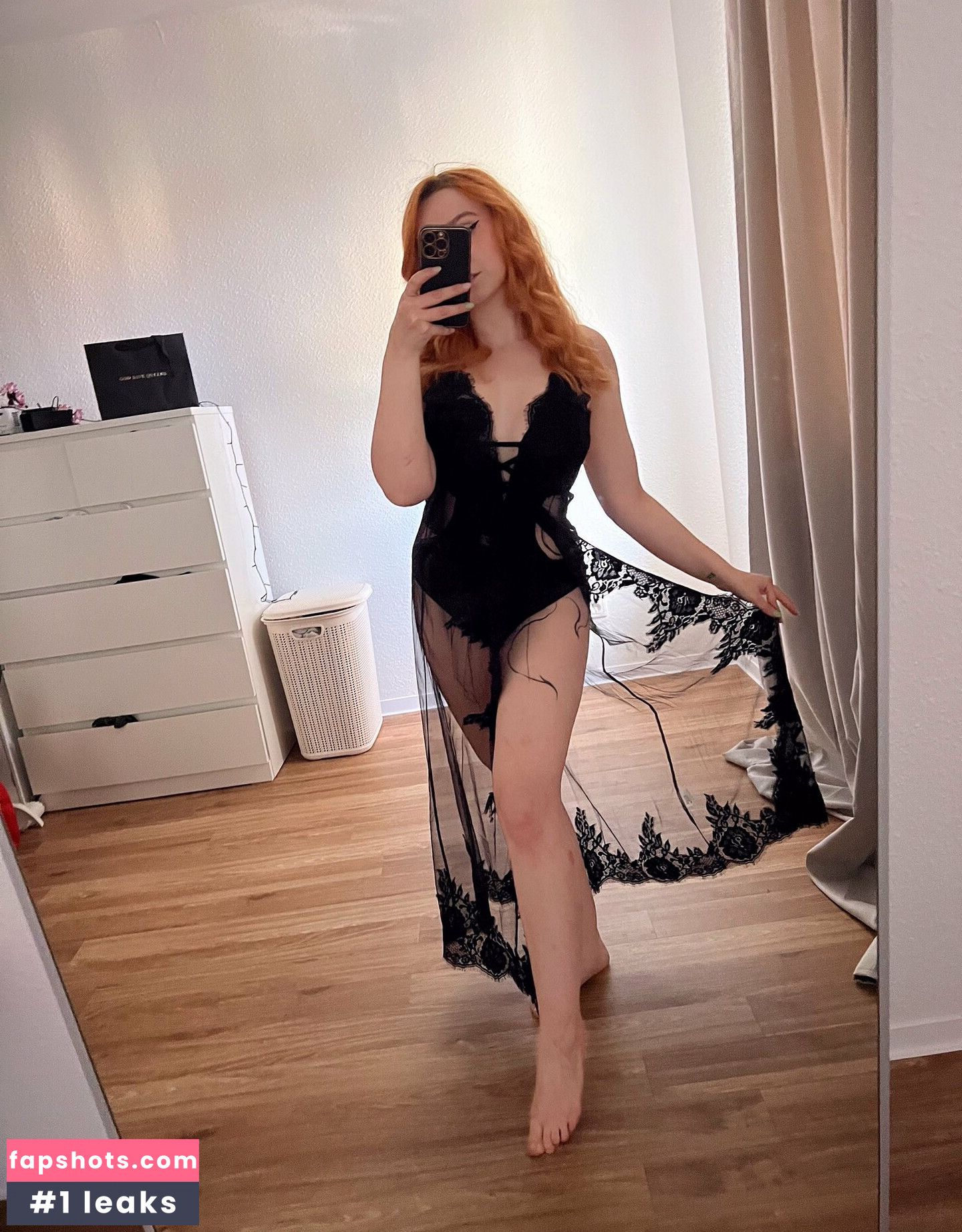 Feedeline Nahé úniky fotek pouze od fanoušků #73 - Fapshots