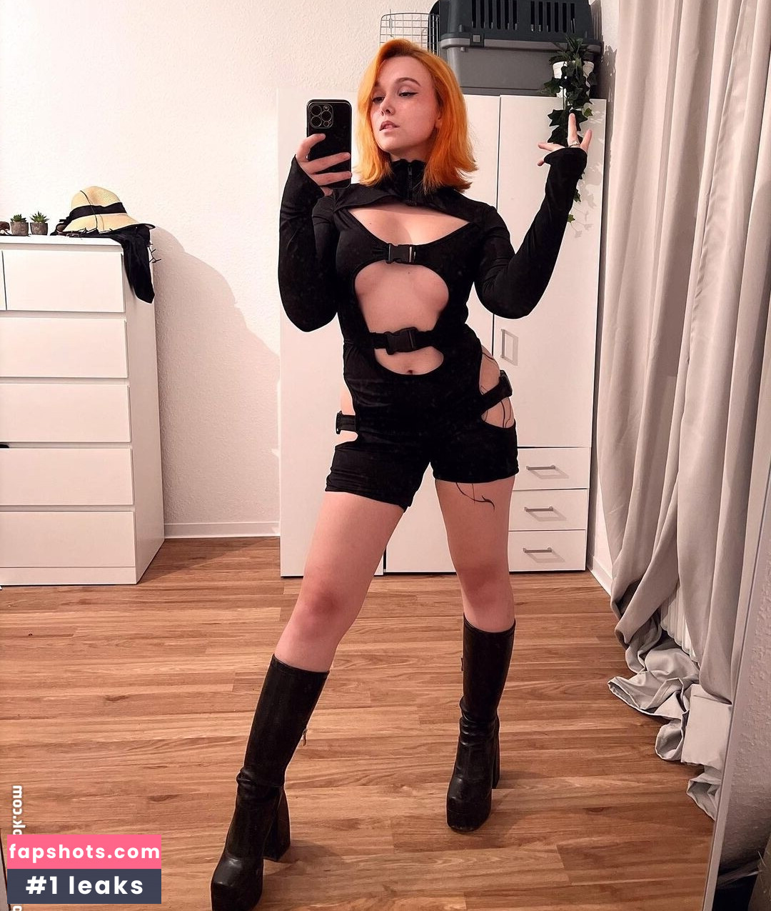 Feedeline Nahé úniky fotek pouze od fanoušků #83 - Fapshots