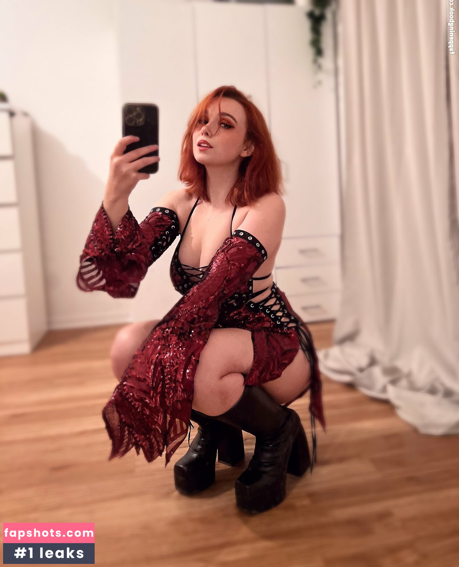 Feedeline Nahé úniky fotek pouze od fanoušků #88 - Fapshots