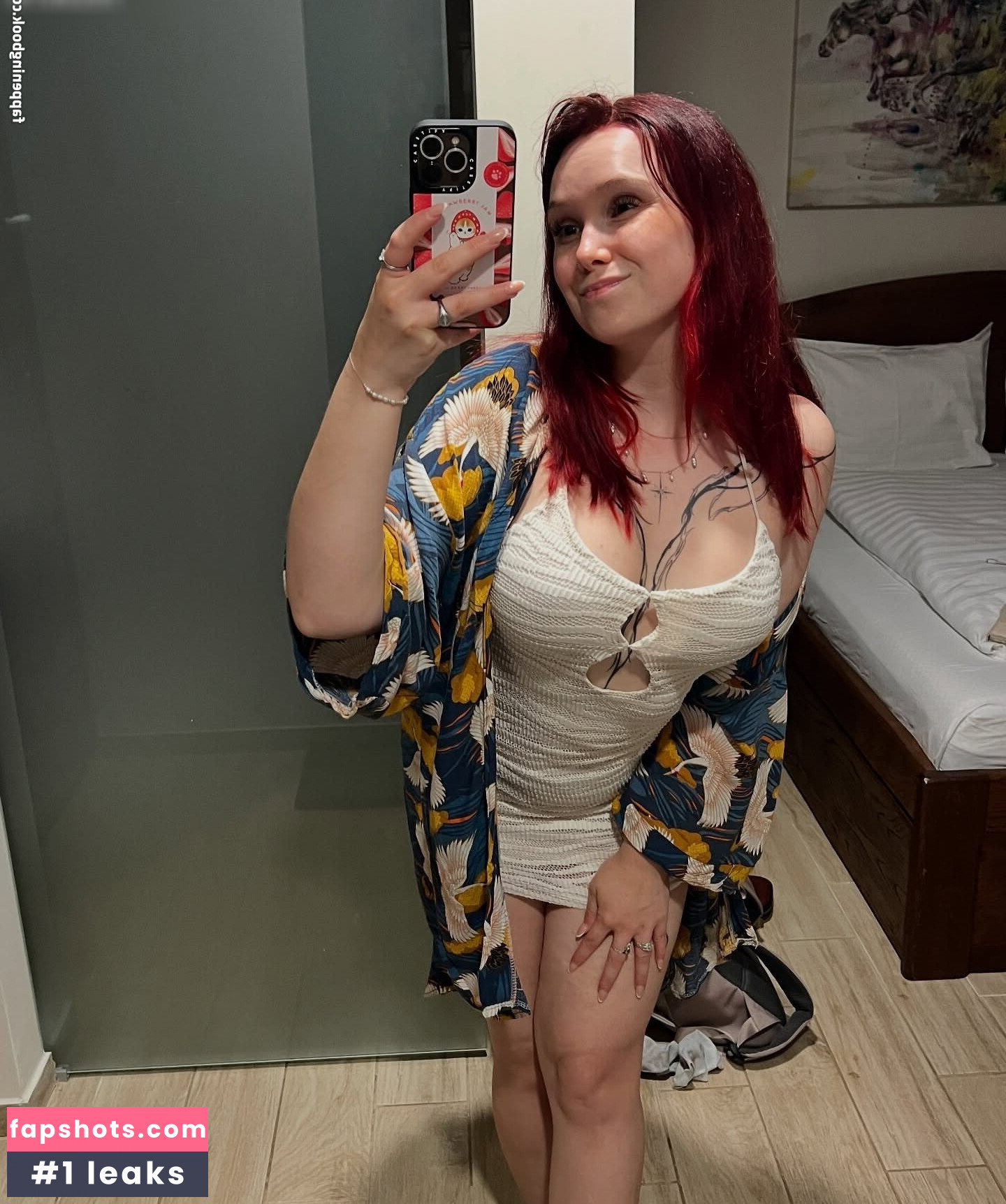 Feedeline Nahé úniky fotek pouze od fanoušků #10 - Fapshots