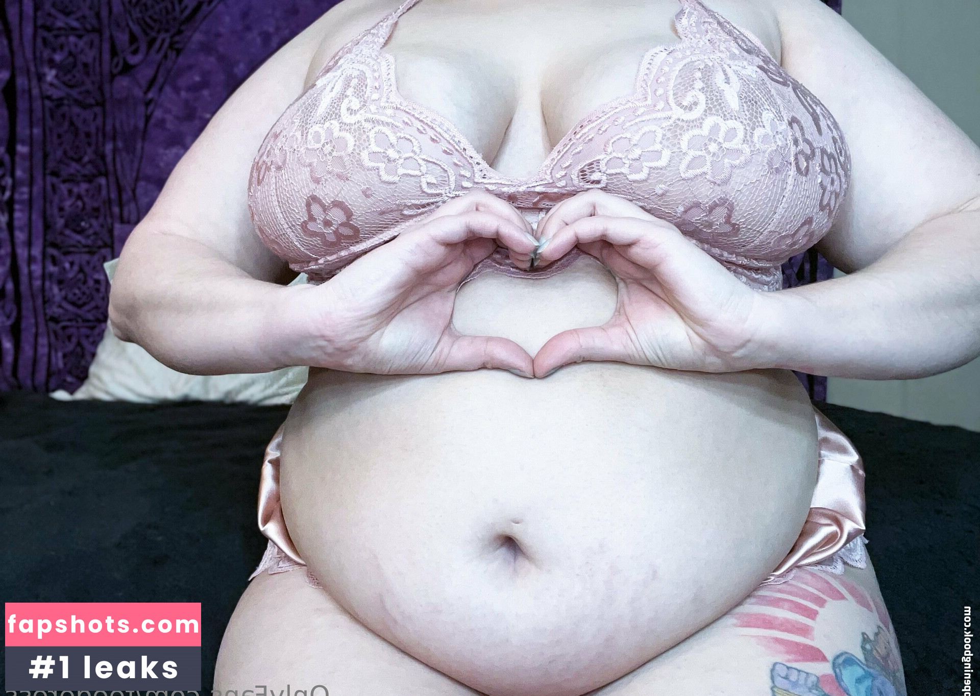 feederess Nahé úniky fotek pouze od fanoušků #11 - Fapshots