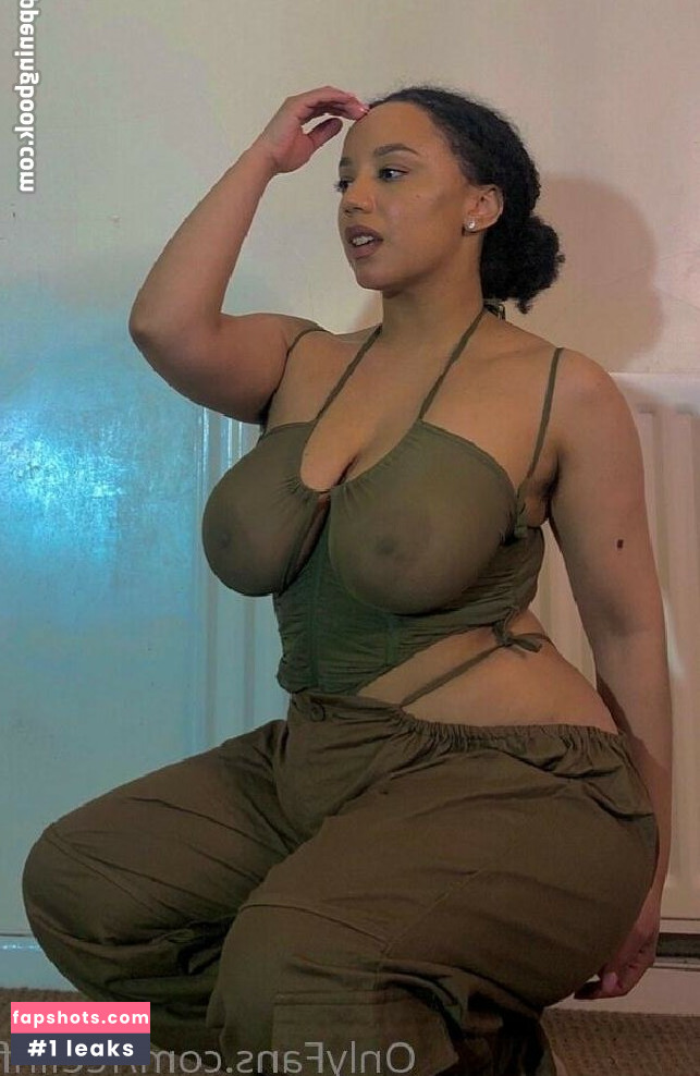 feelinfree Filtración Desnuda OnlyFans Foto #32 - Fapshots