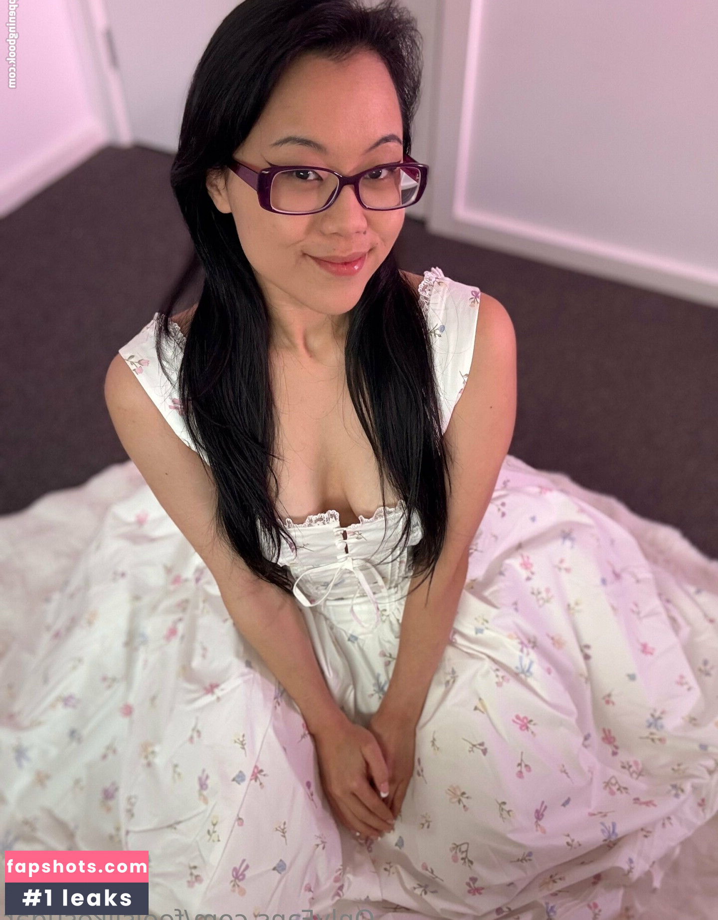 feelslikesugar Nahé úniky fotek pouze od fanoušků #40 - Fapshots