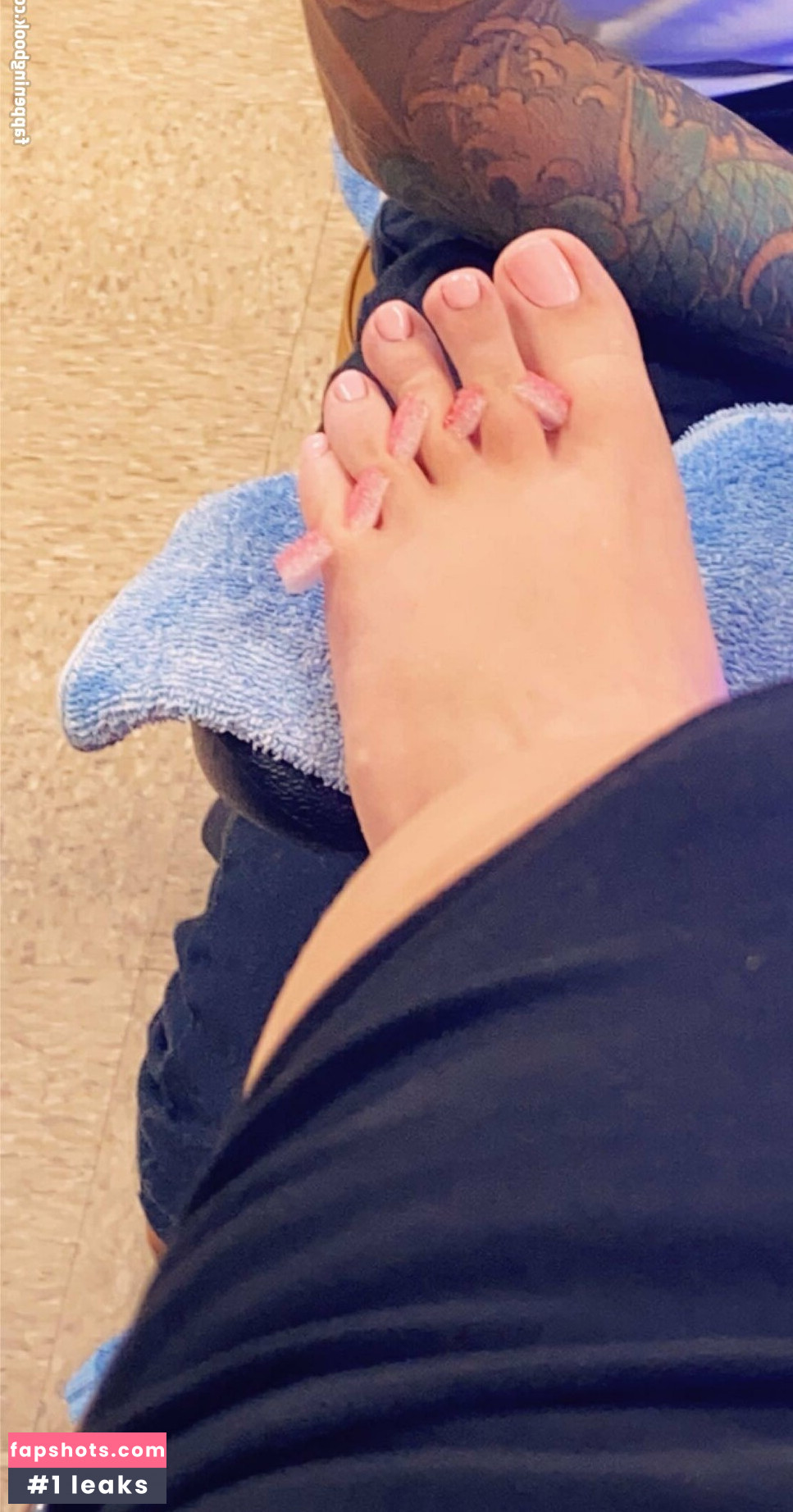 feet-goddezz gallery photo #17