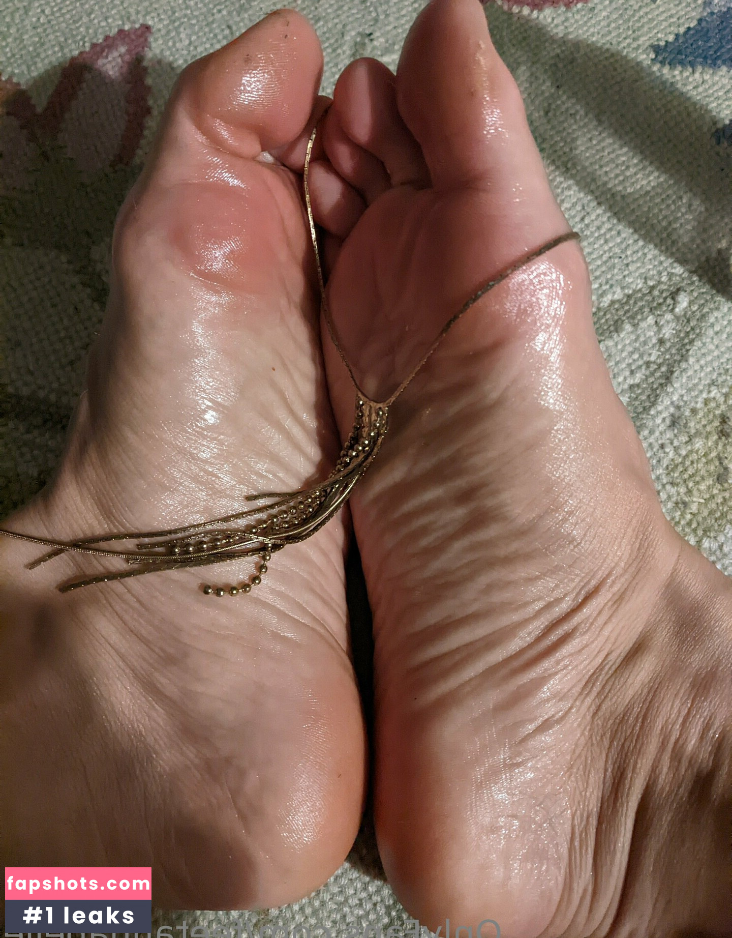 feetannabelle Nahé úniky fotek pouze od fanoušků #7 - Fapshots