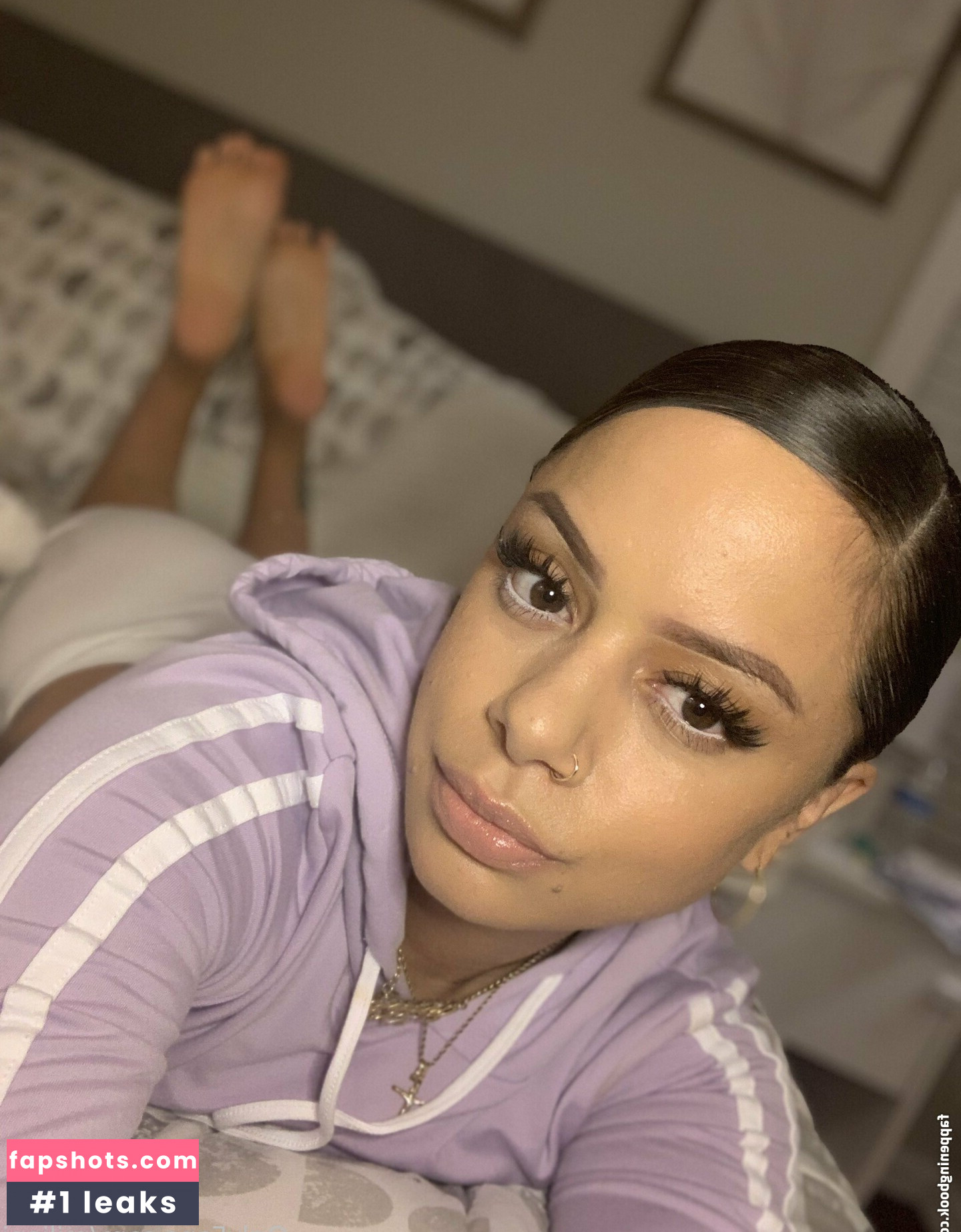 feetbymiliani Nude Leaks OnlyFans Photos #19 - LeakJerk