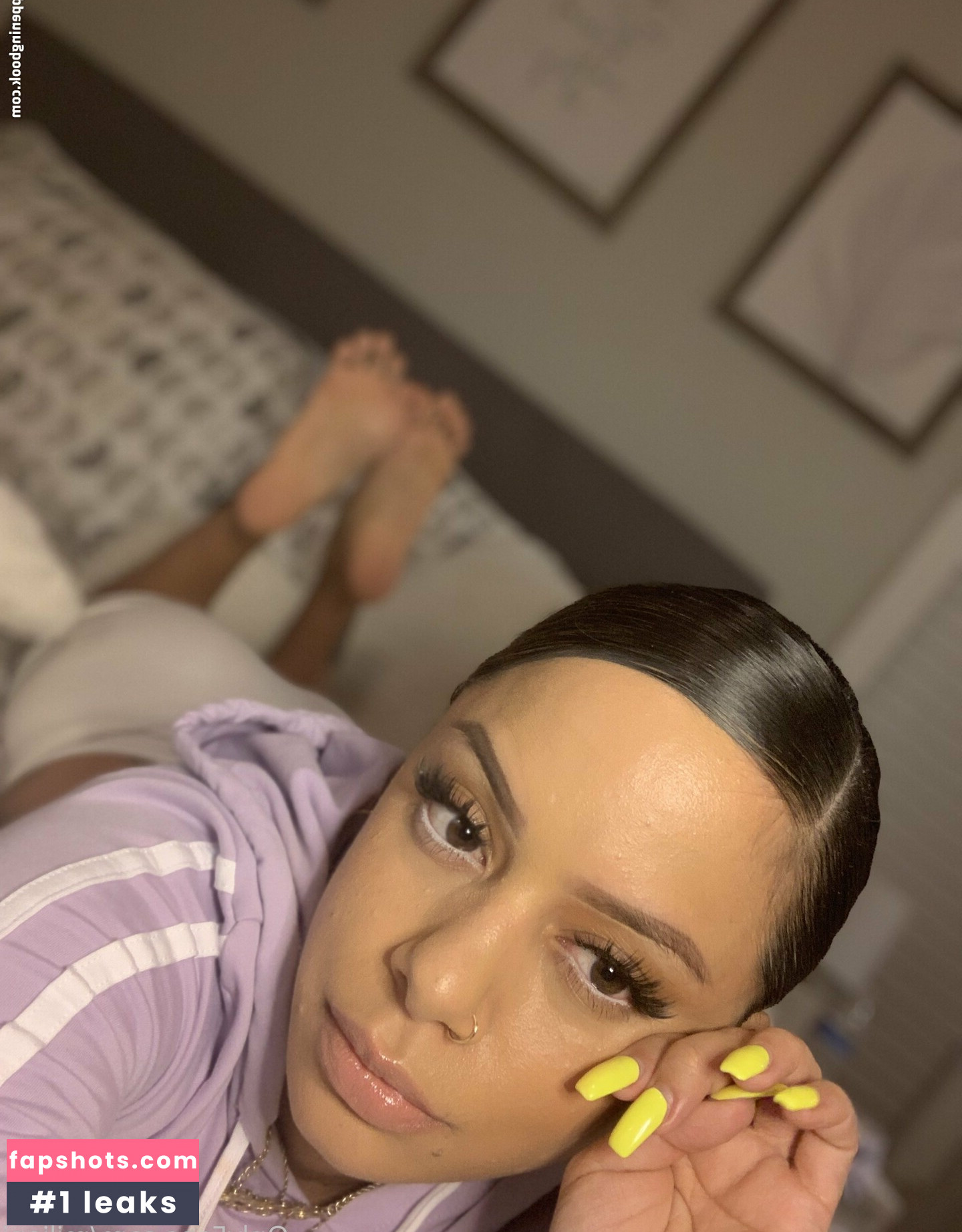 feetbymiliani Nude Leaks OnlyFans Photos #23 - LeakJerk