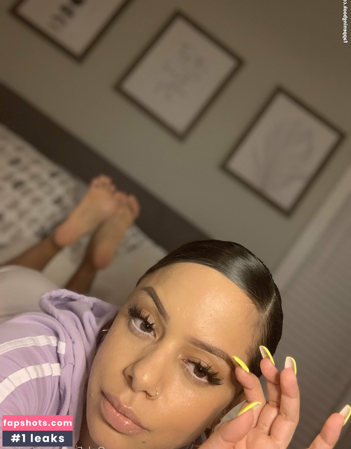 feetbymiliani Nude Leaks OnlyFans Photos #35 - LeakJerk