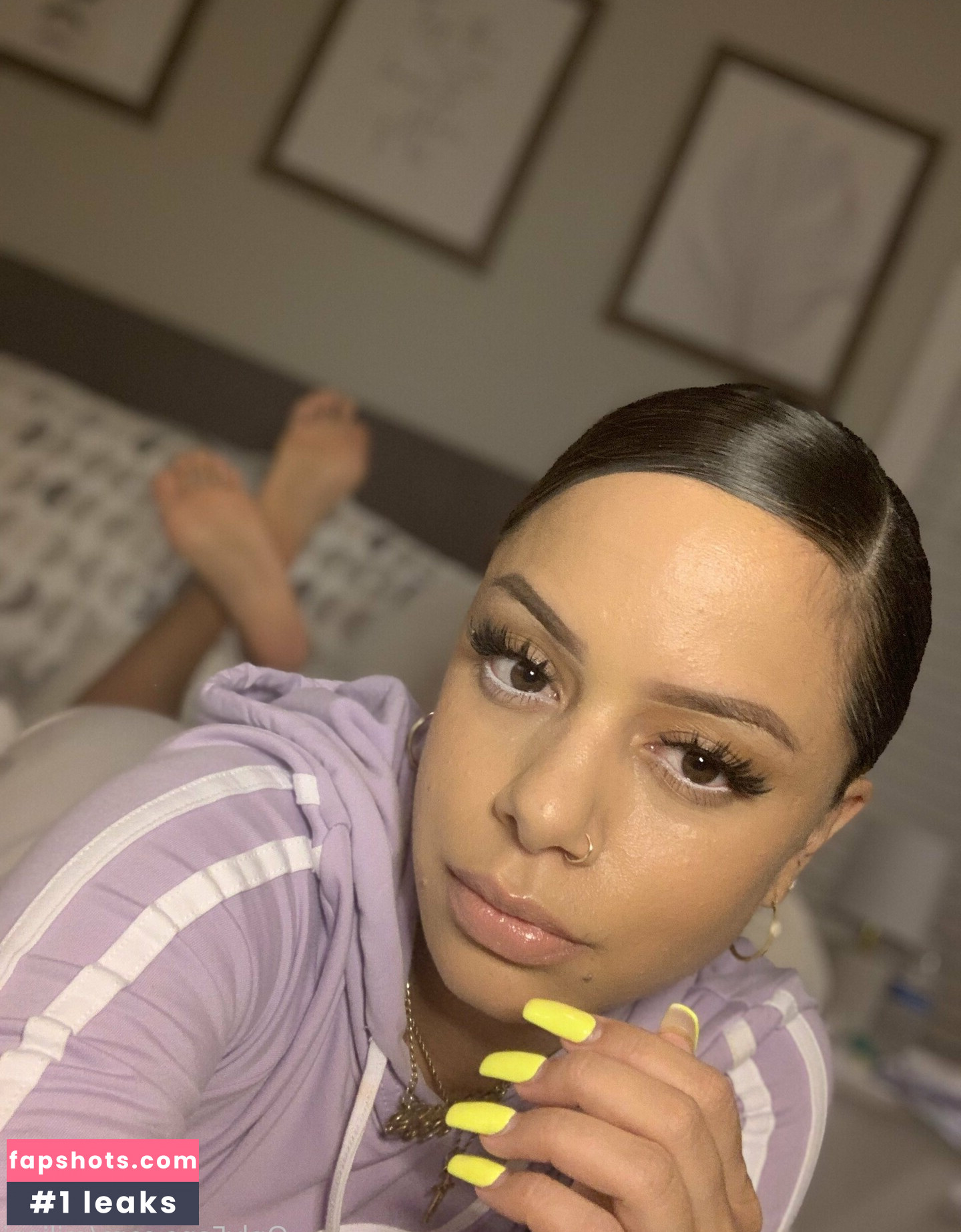 feetbymiliani Nude Leaks OnlyFans Photos #37 - LeakJerk