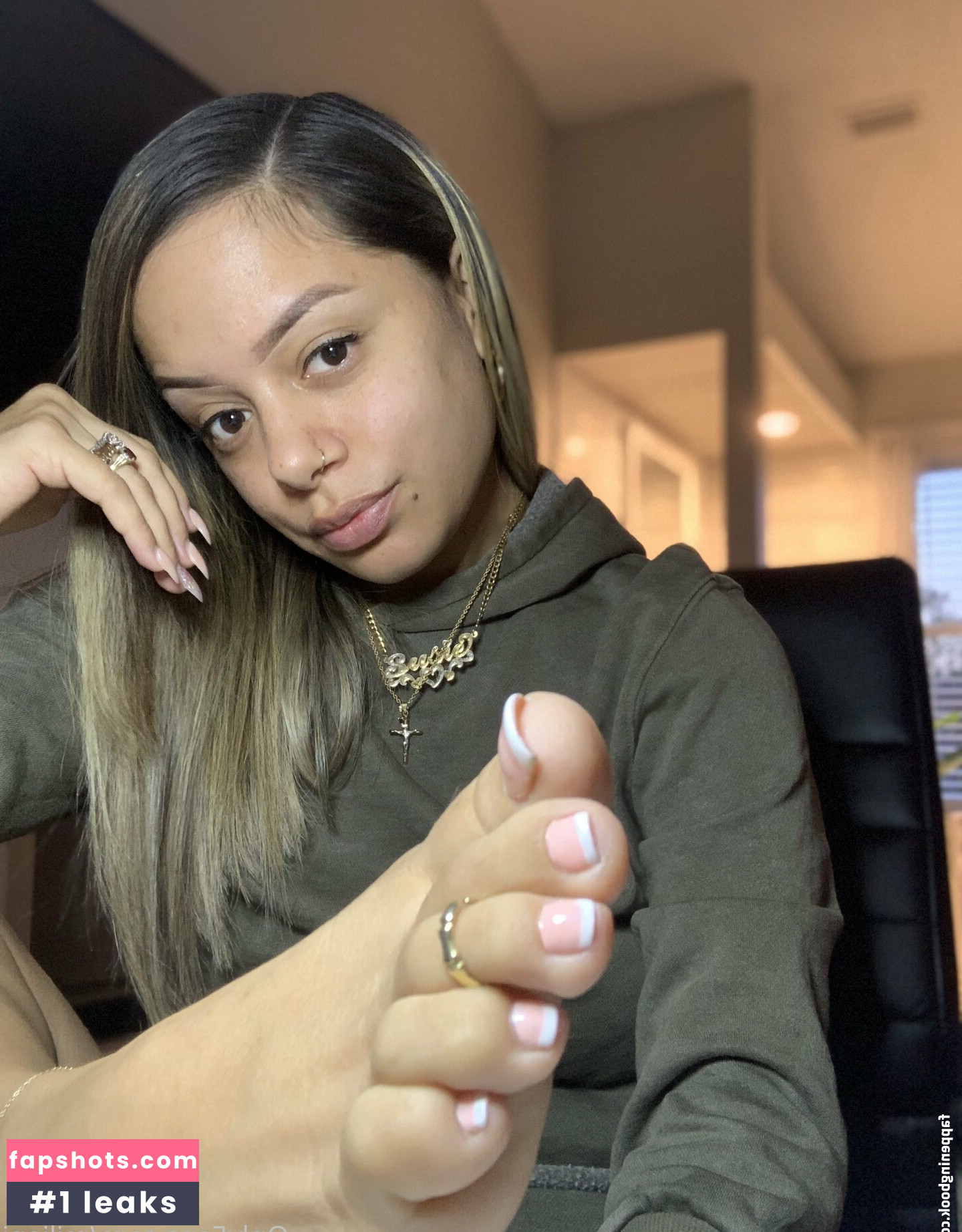 feetbymiliani Nude Leaks OnlyFans Photos #39 - LeakJerk