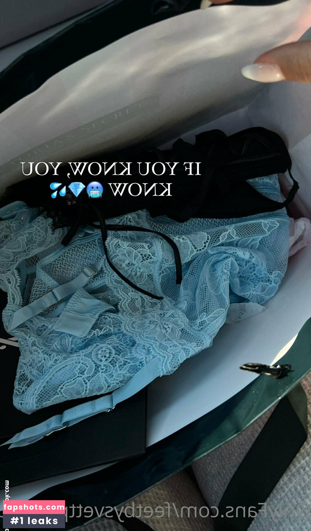 feetbysvettpremades Nacktheit OnlyFans Fotos #10 - Fapshots