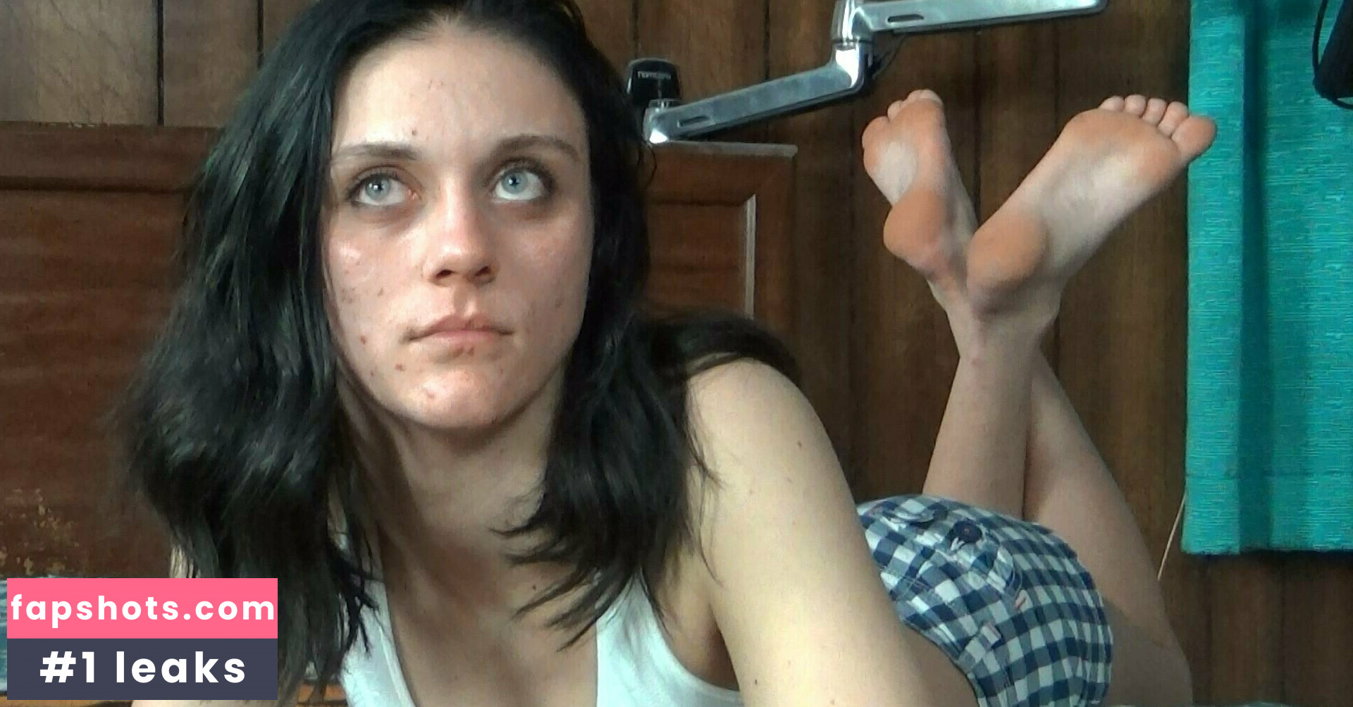 feetcore Nahé úniky fotek pouze od fanoušků #3 - Fapshots